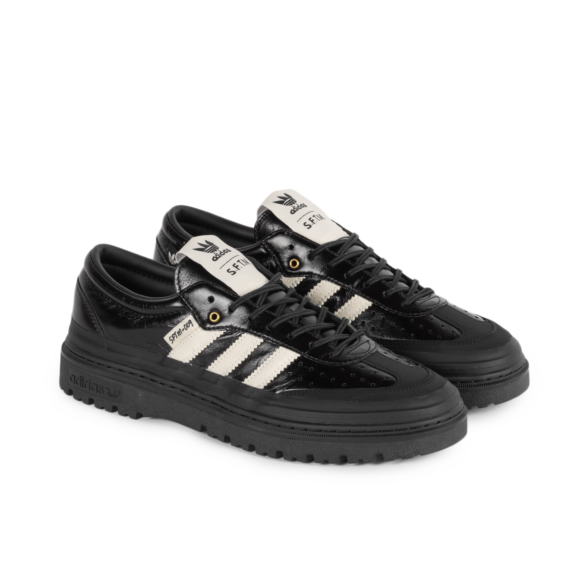 adidas x Song For The Mute Samba Lx Freizeit S Cblack/Owhite/Cblack KI4761