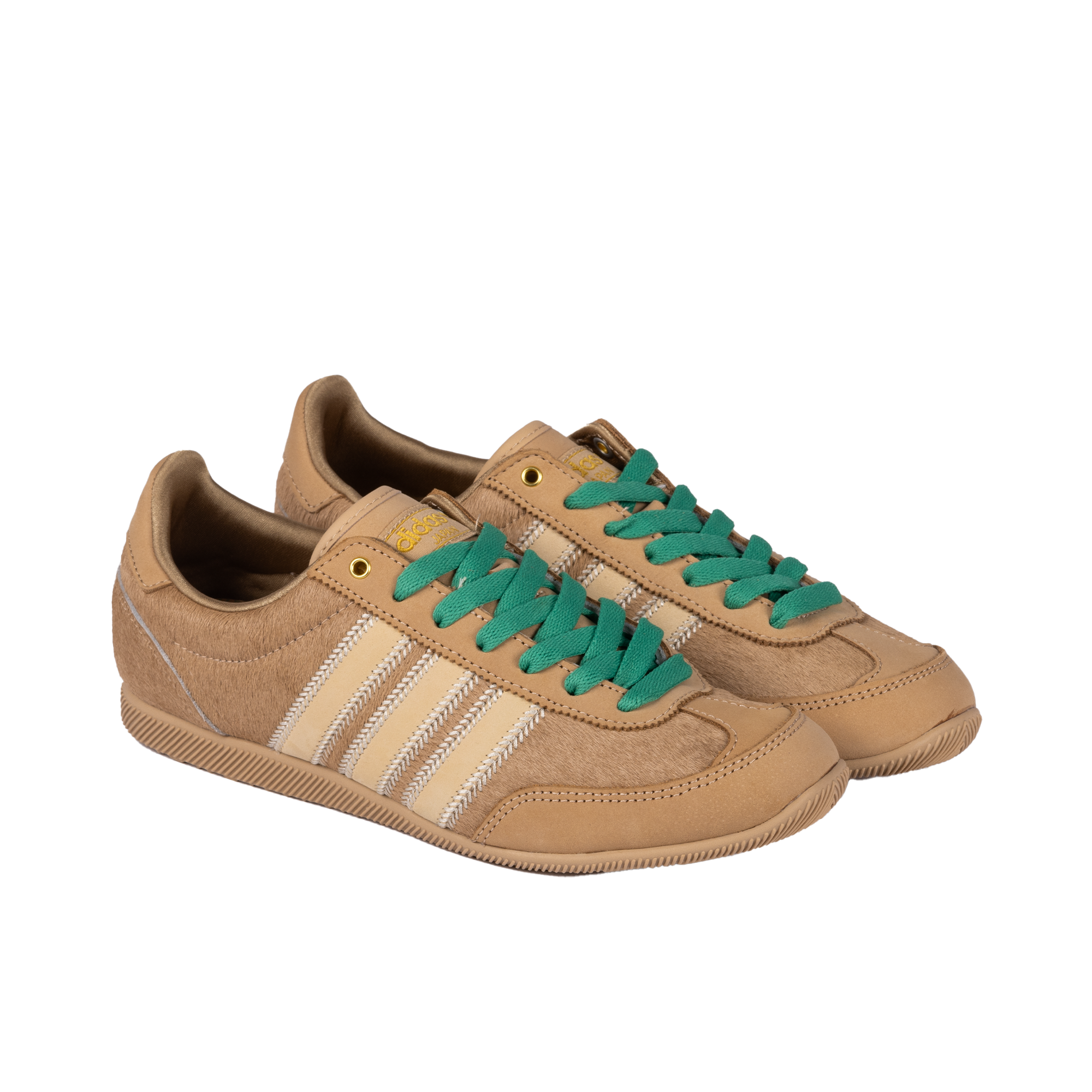 adidas Women's Japan Warsan/Crysan/Alumin JP6148