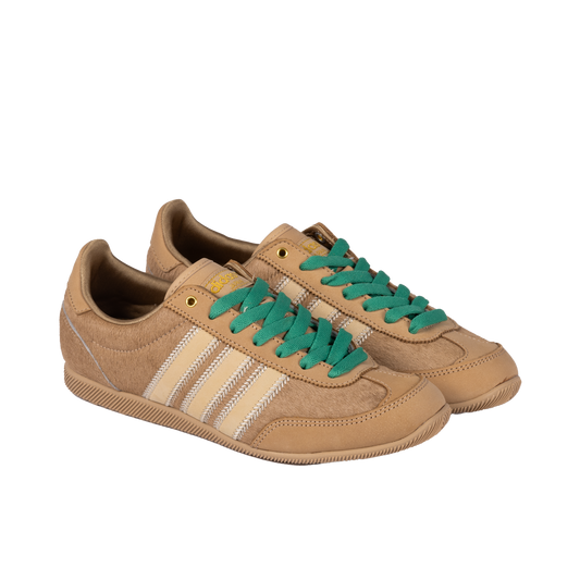 adidas Women's Japan Warsan/Crysan/Alumin JP6148