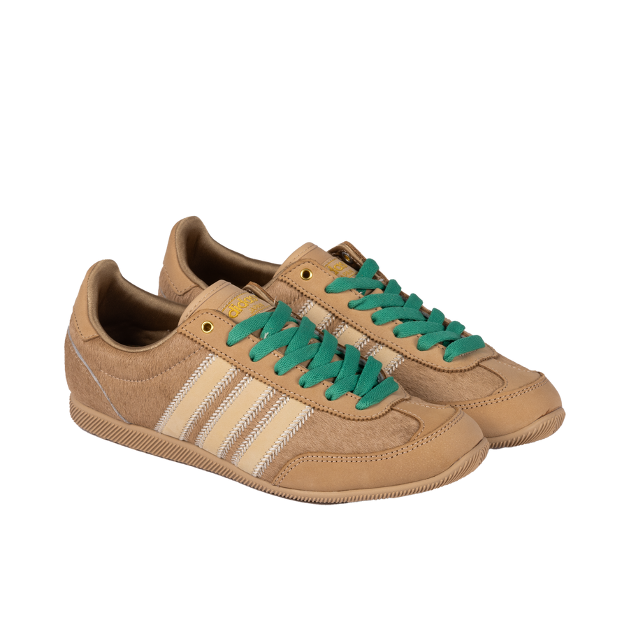 adidas Women's Japan Warsan/Crysan/Alumin JP6148