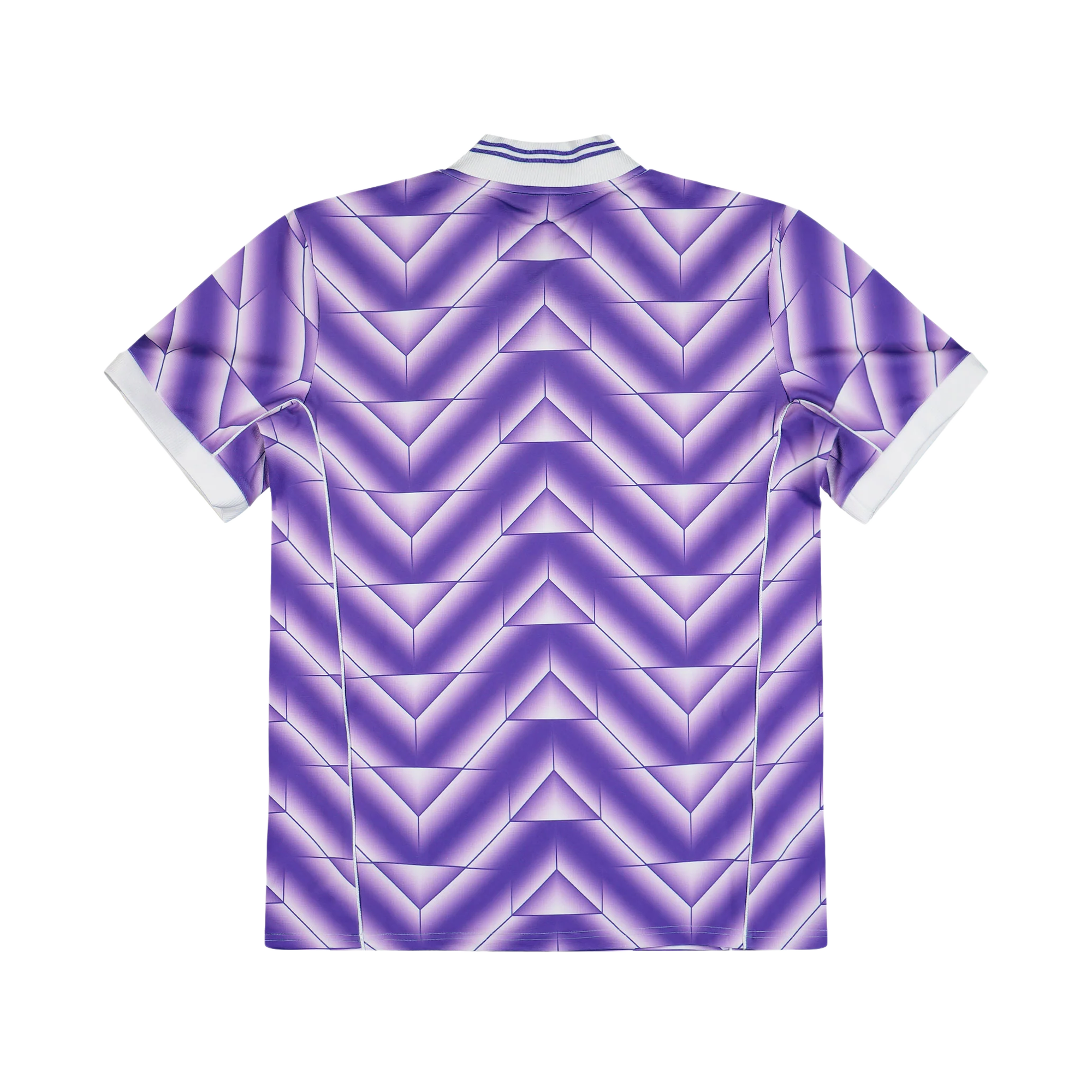 adidas Real Madrid LF Jersey Purrus/White JN3055