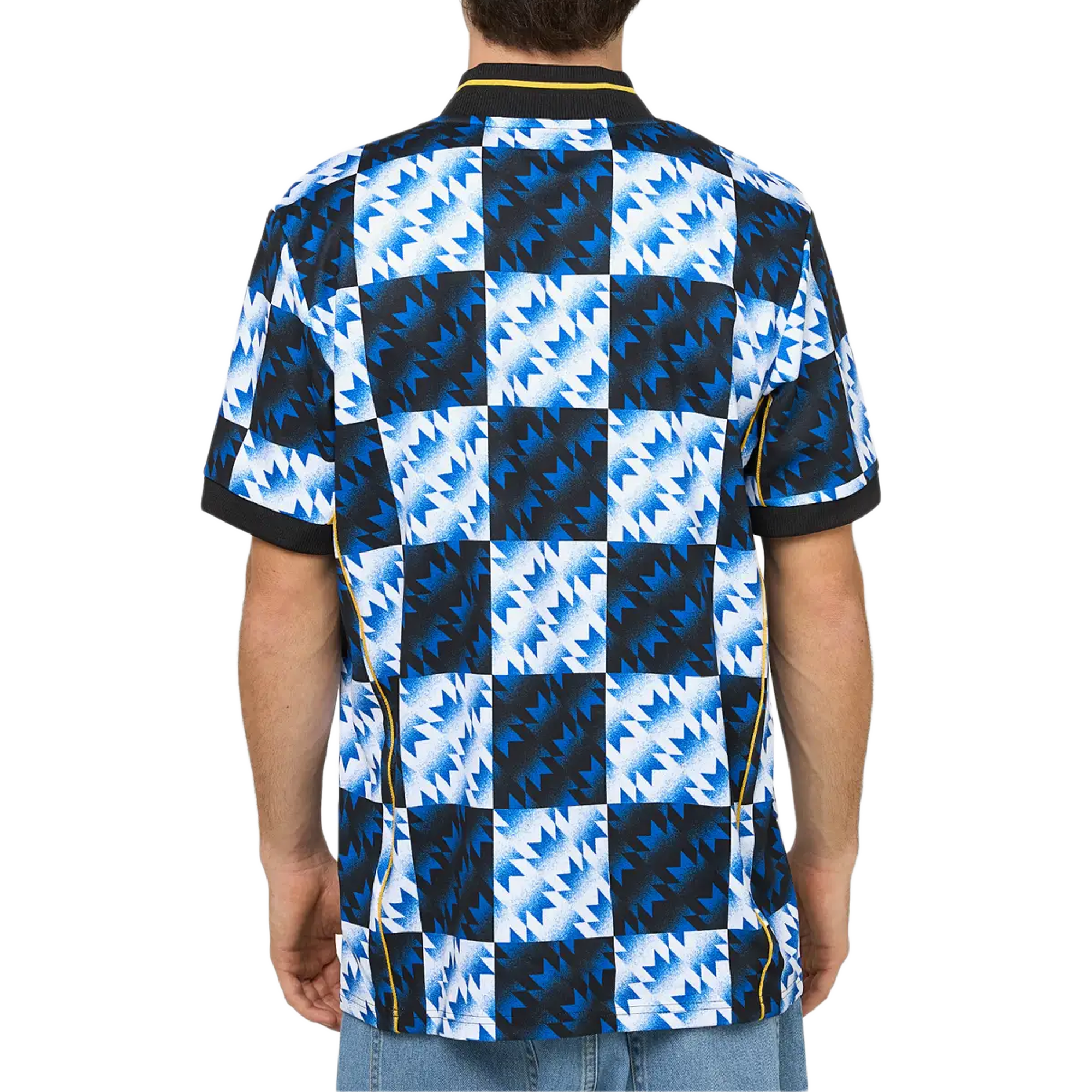 adidas Manchester United FC LF Jersey MULTCO JN2813