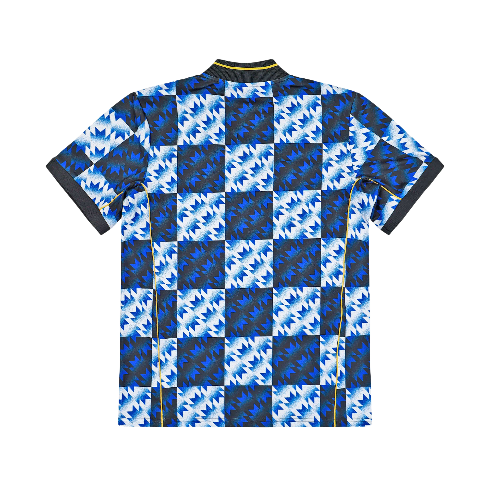 adidas Manchester United FC LF Jersey MULTCO JN2813