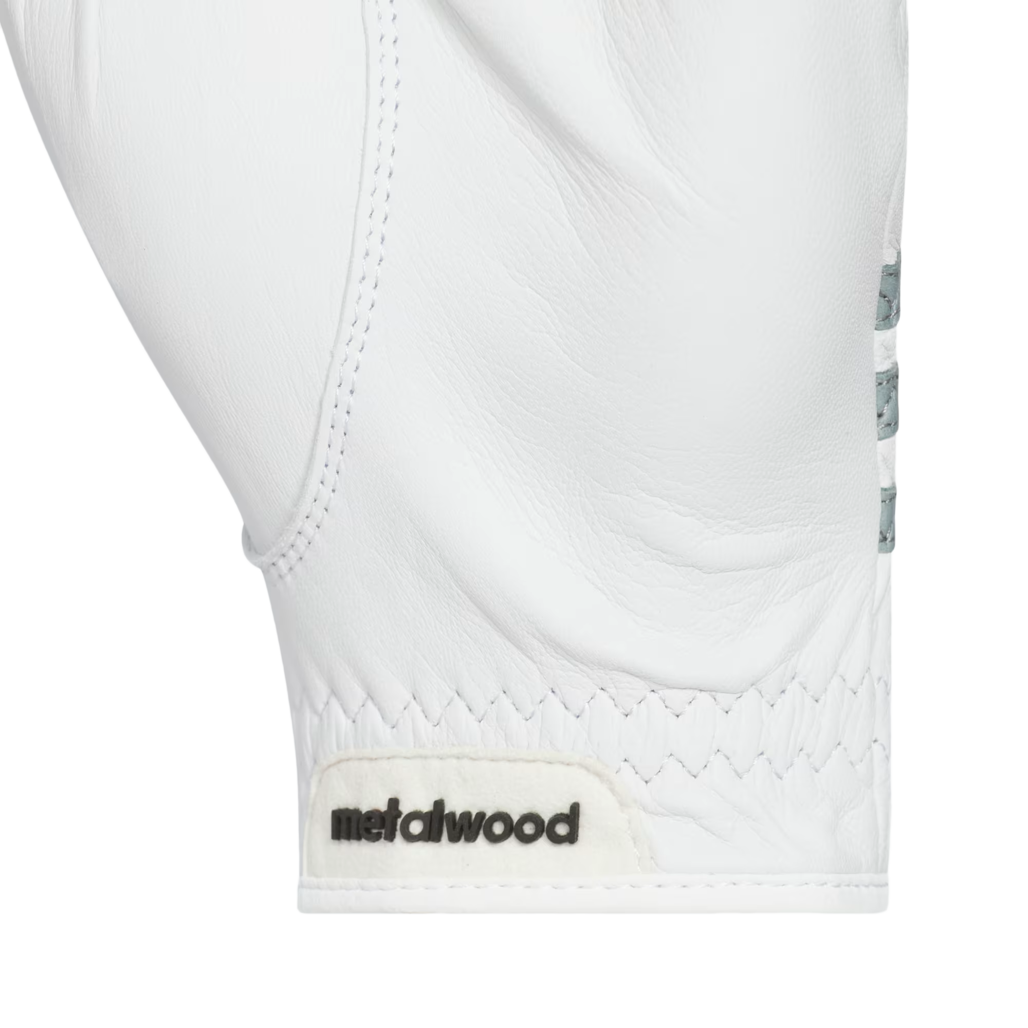 adidas x Metalwood MW Glove White