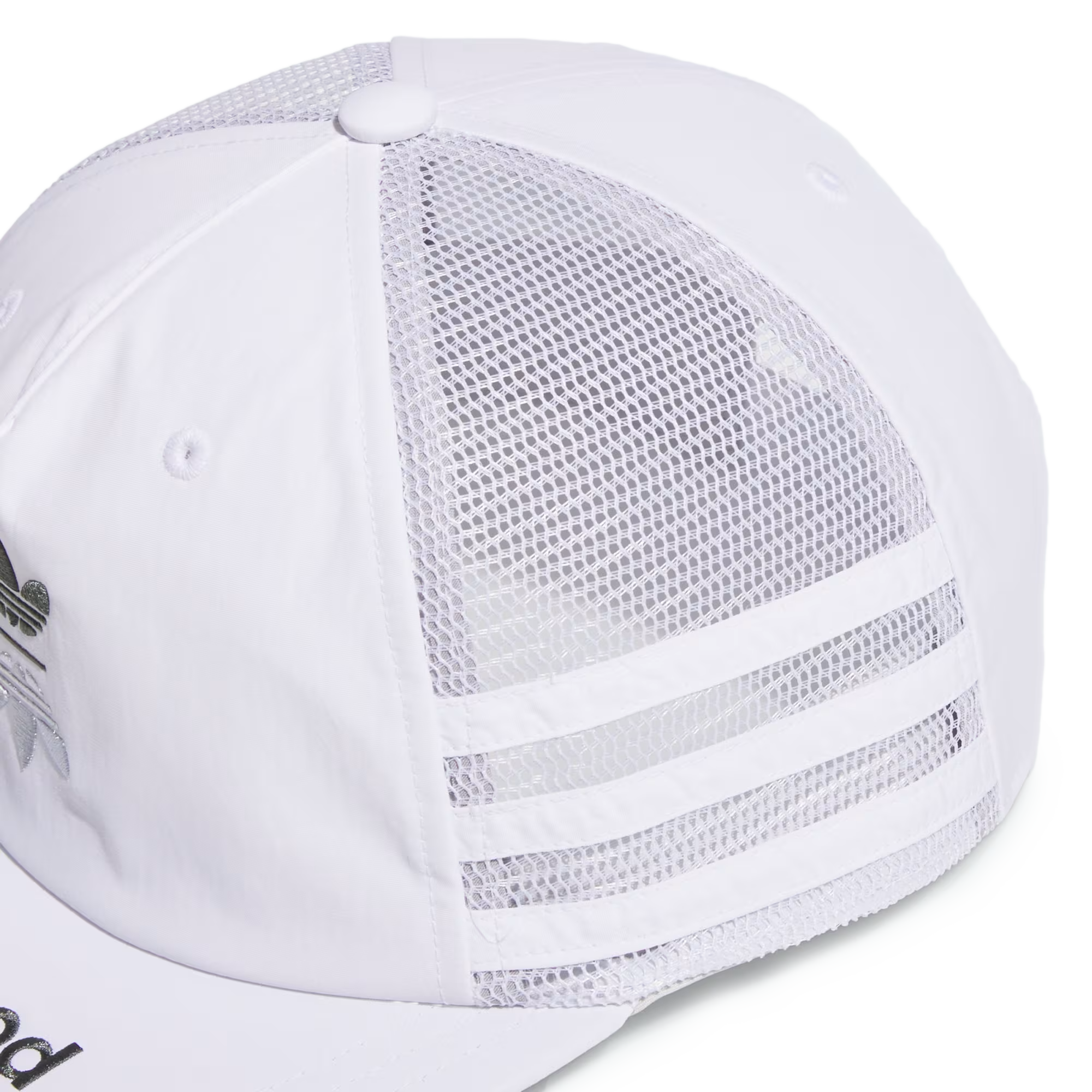 adidas x Metalwood MW Hat White