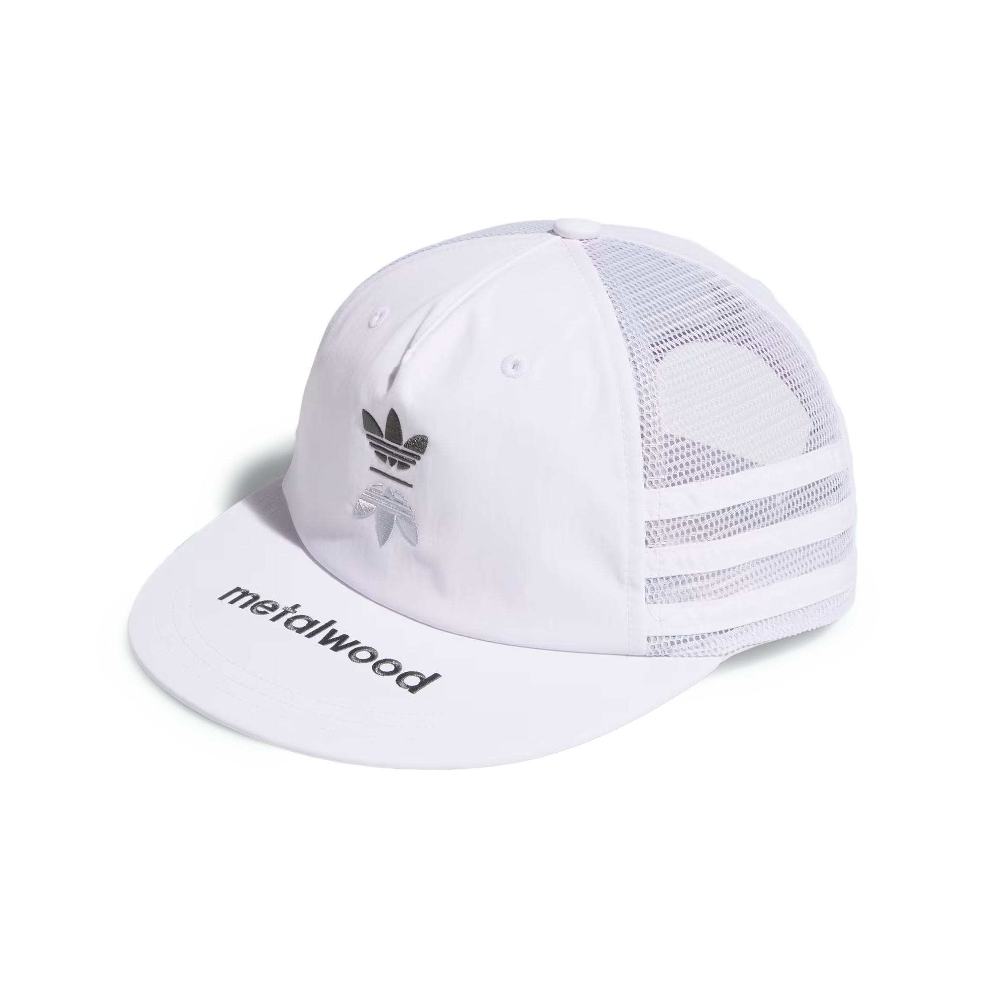 adidas x Metalwood MW Hat White