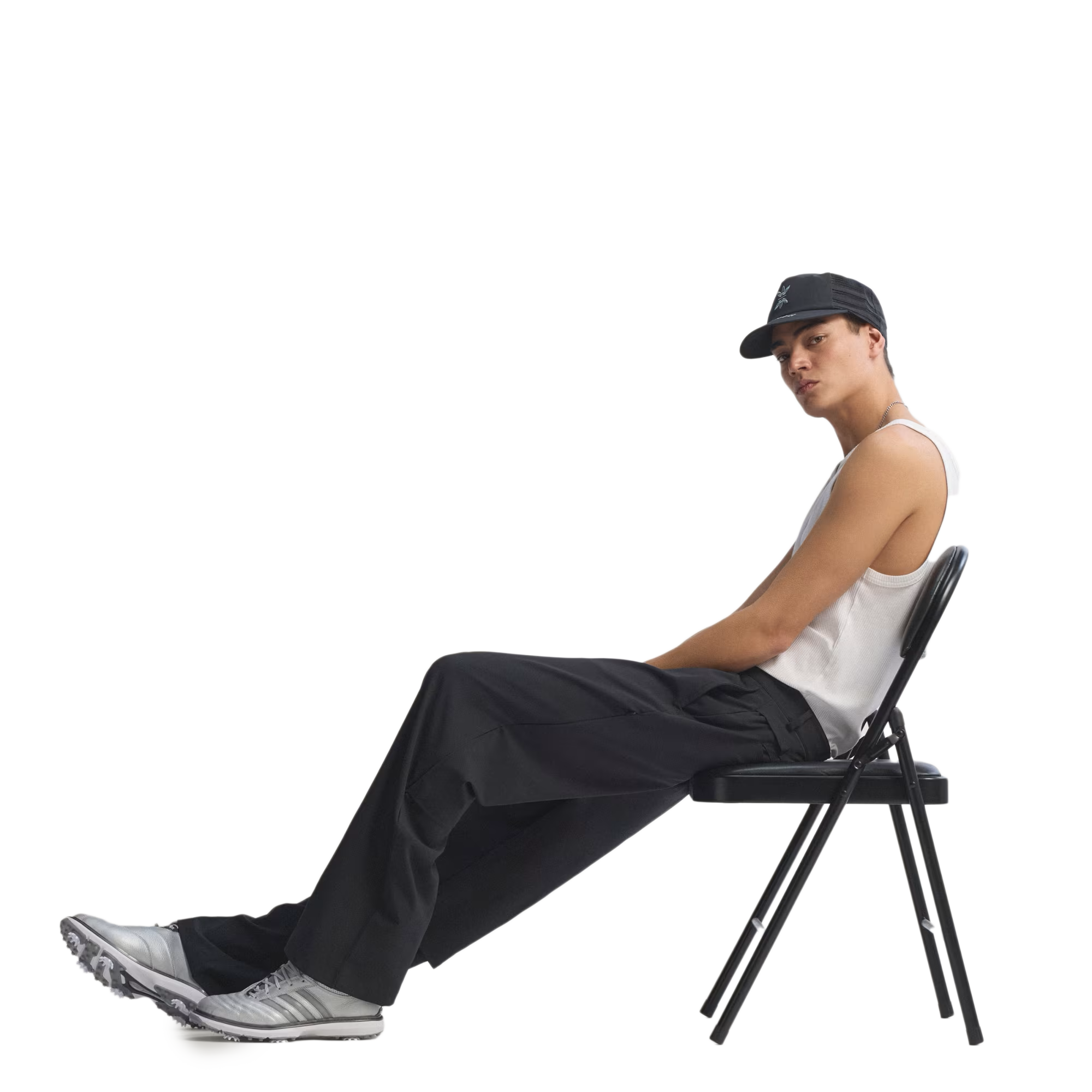 adidas x Metalwood MW Pant Black