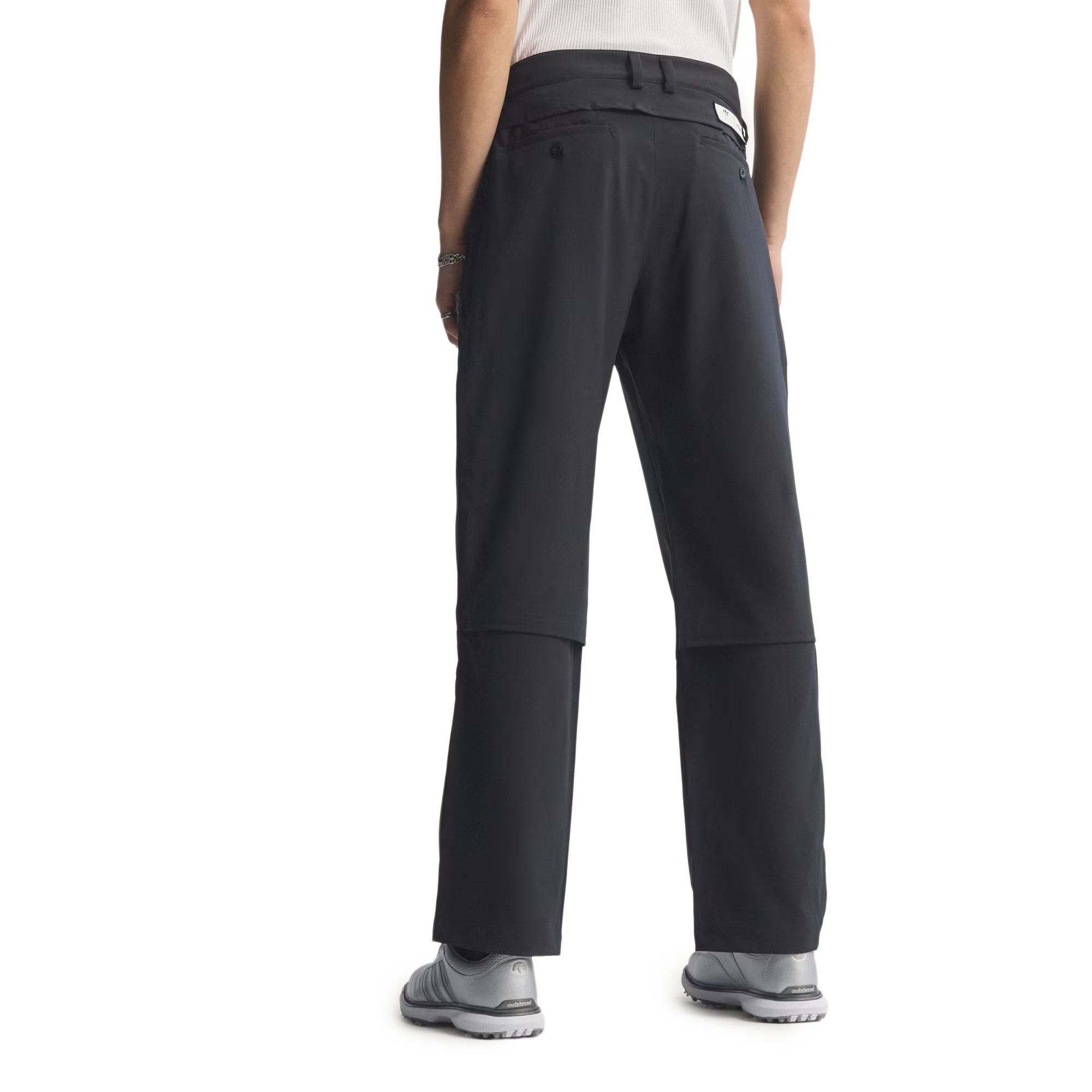 adidas x Metalwood MW Pant Black