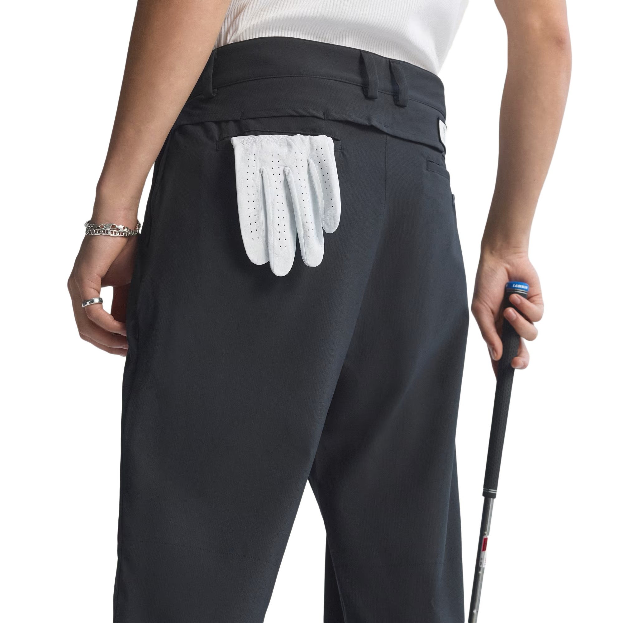 adidas x Metalwood MW Pant Black