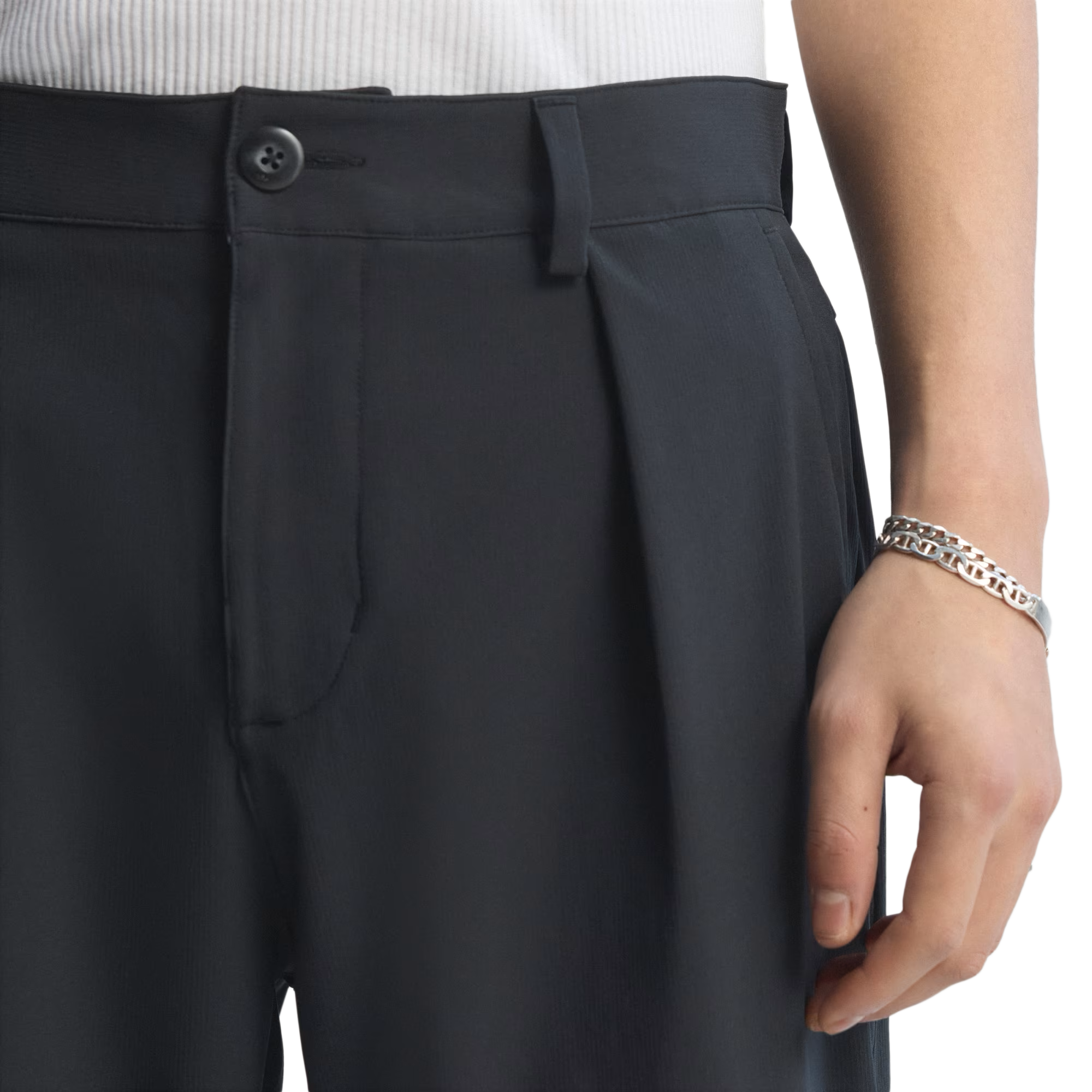 adidas x Metalwood MW Pant Black