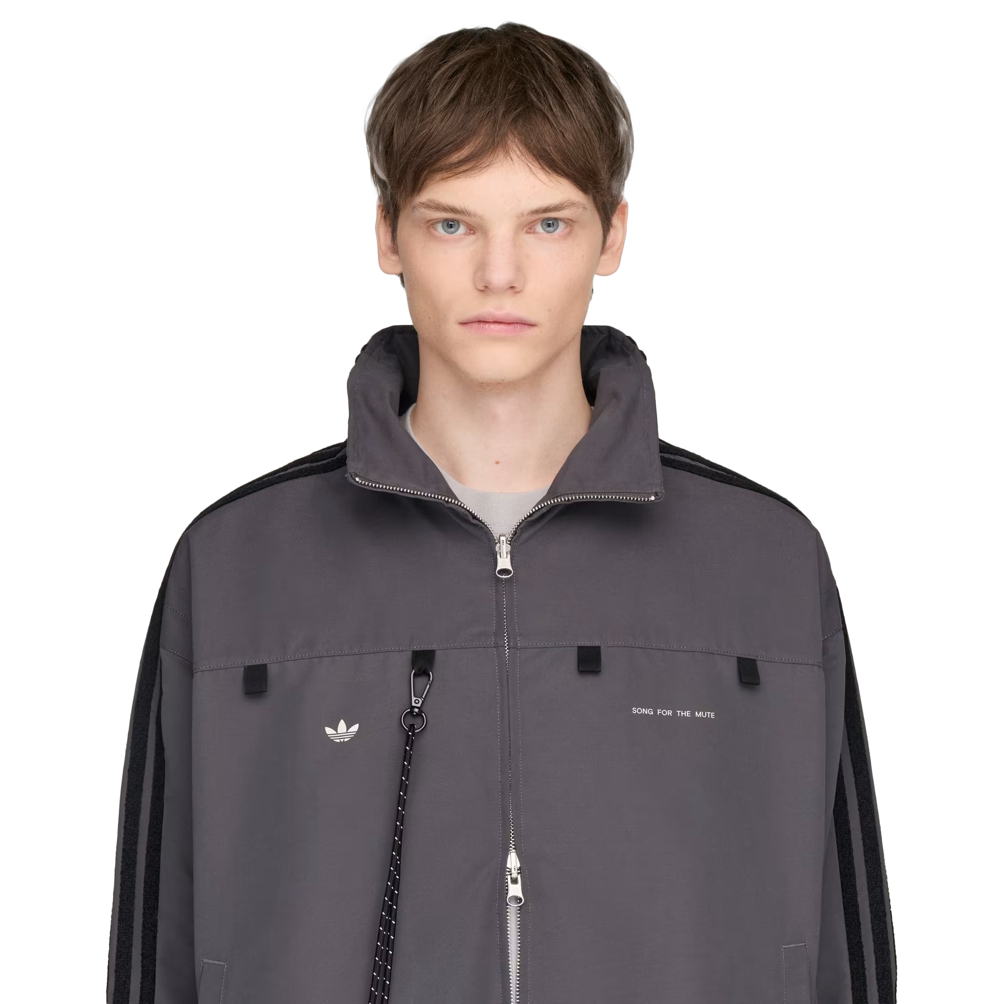 adidas x Song For The Mute  SFTM007 Track Top Gresix KS1340