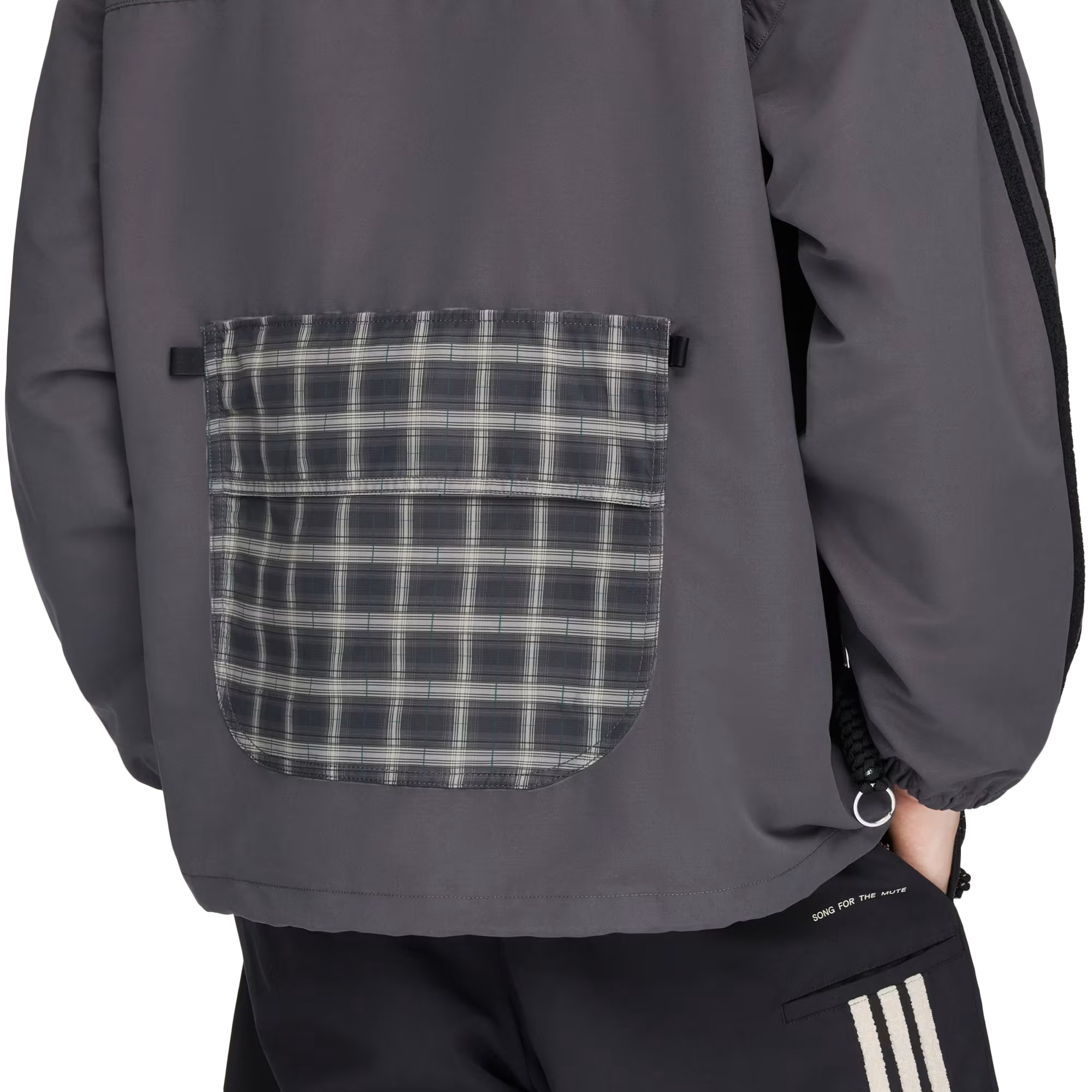adidas x Song For The Mute  SFTM007 Track Top Gresix KS1340