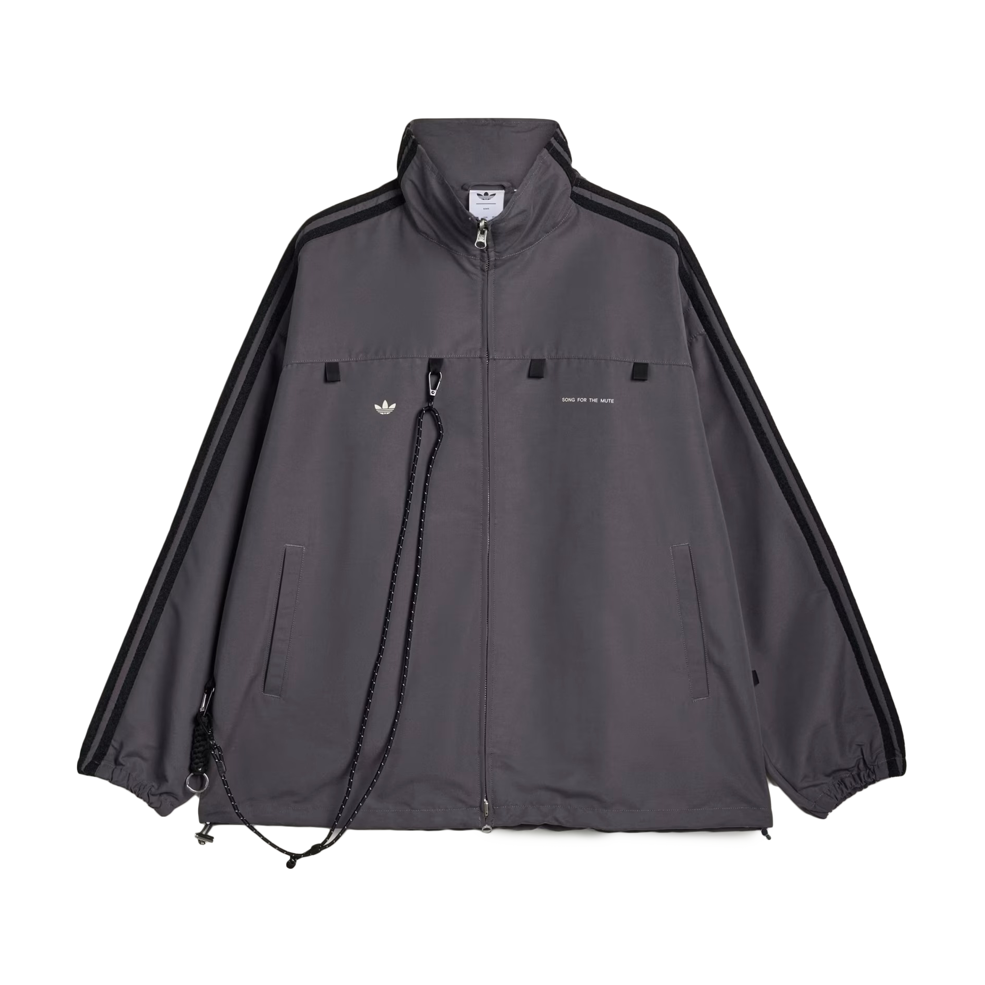 adidas x Song For The Mute  SFTM007 Track Top Gresix KS1340