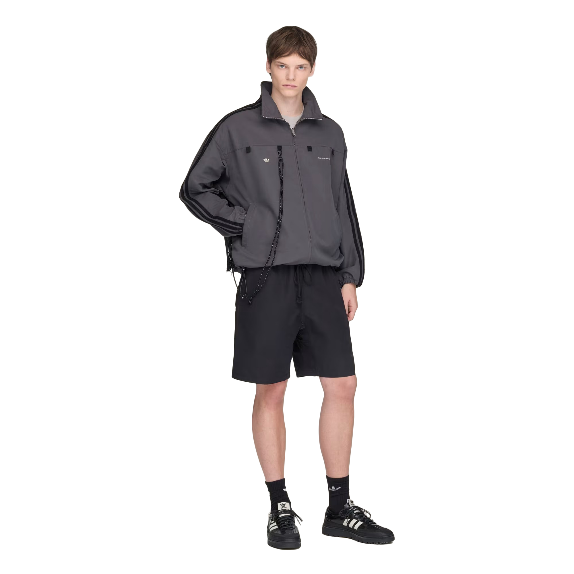 adidas x Song For The Mute  SFTM007 Track Top Gresix KS1340