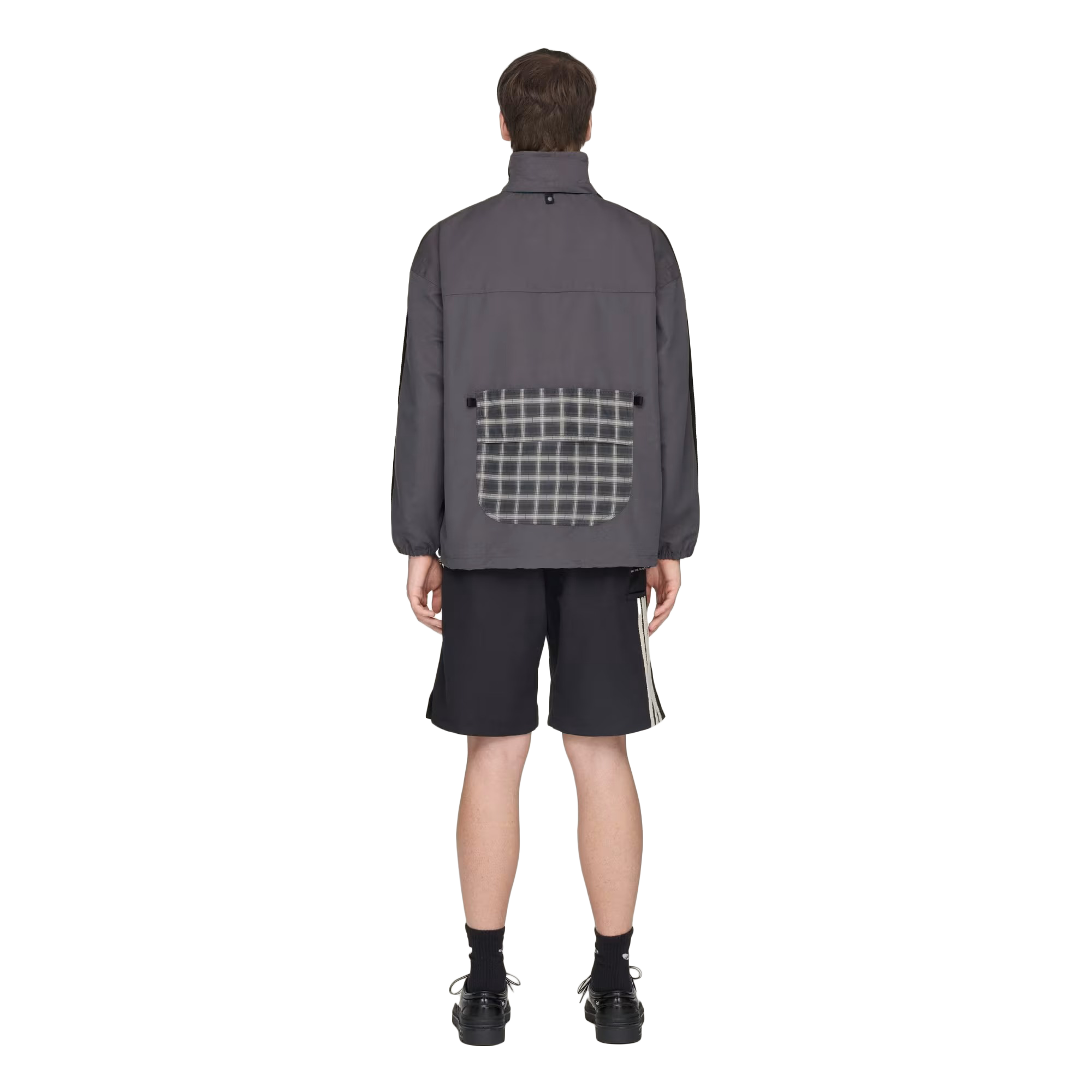 adidas x Song For The Mute  SFTM007 Track Top Gresix KS1340