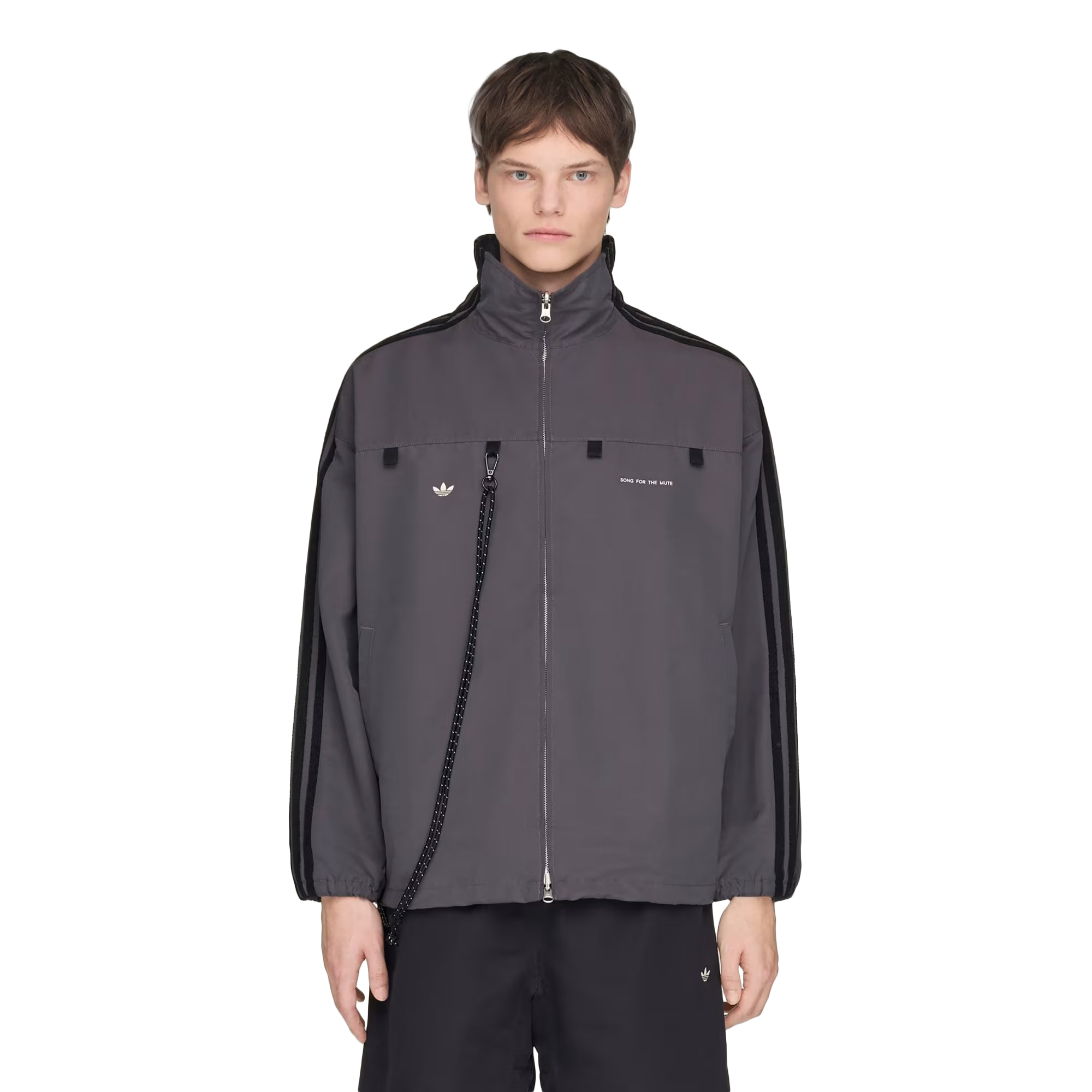 adidas x Song For The Mute  SFTM007 Track Top Gresix KS1340