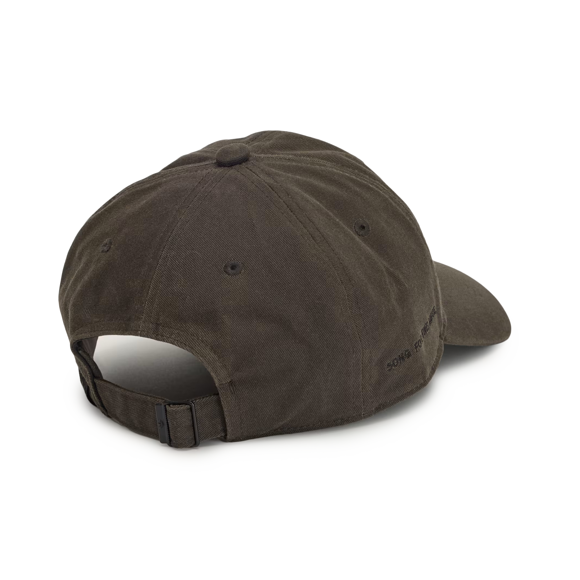 adidas x Song For The Mute Adi007 Cap Branch KT0893