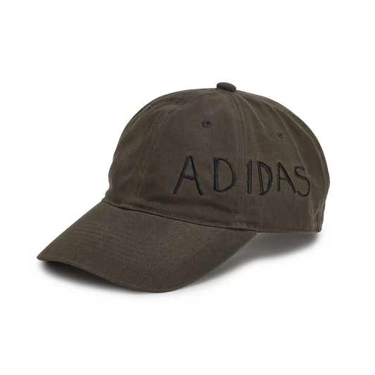 adidas x Song For The Mute Adi007 Cap Branch KT0893