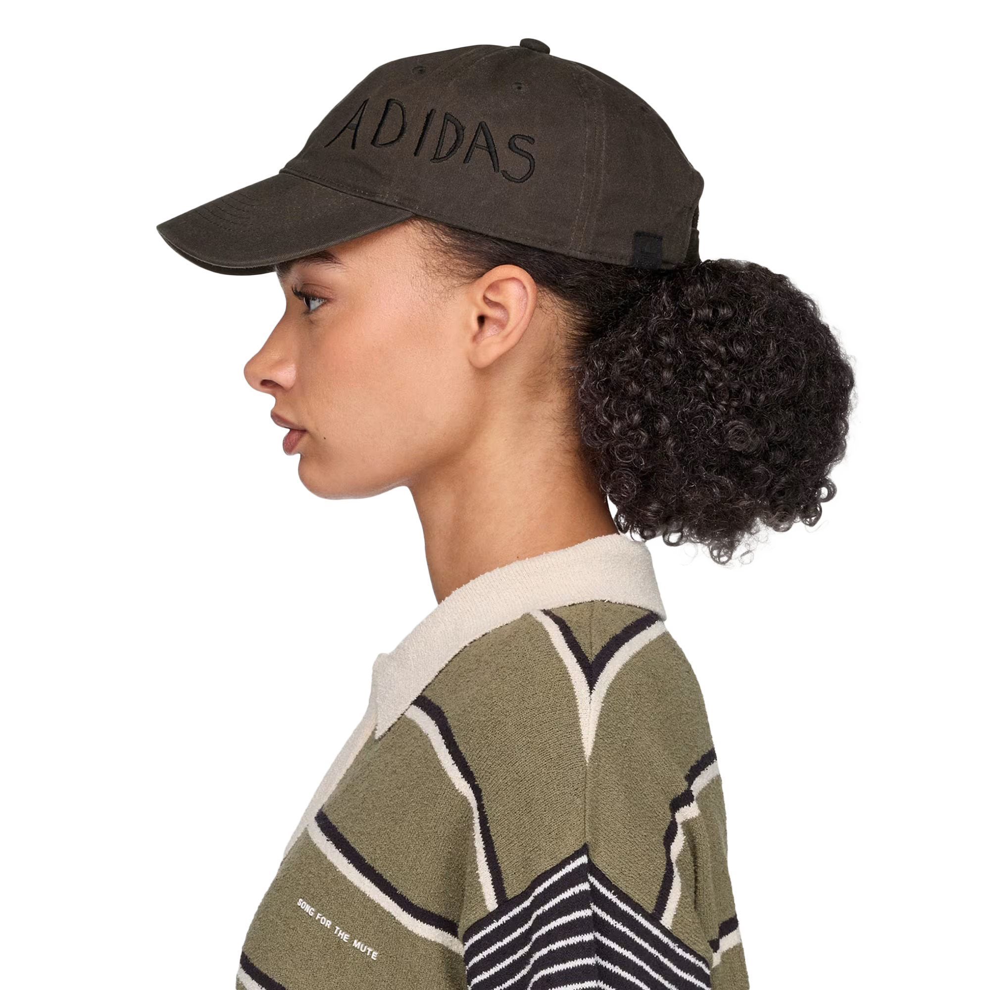 adidas x Song For The Mute Adi007 Cap Branch KT0893