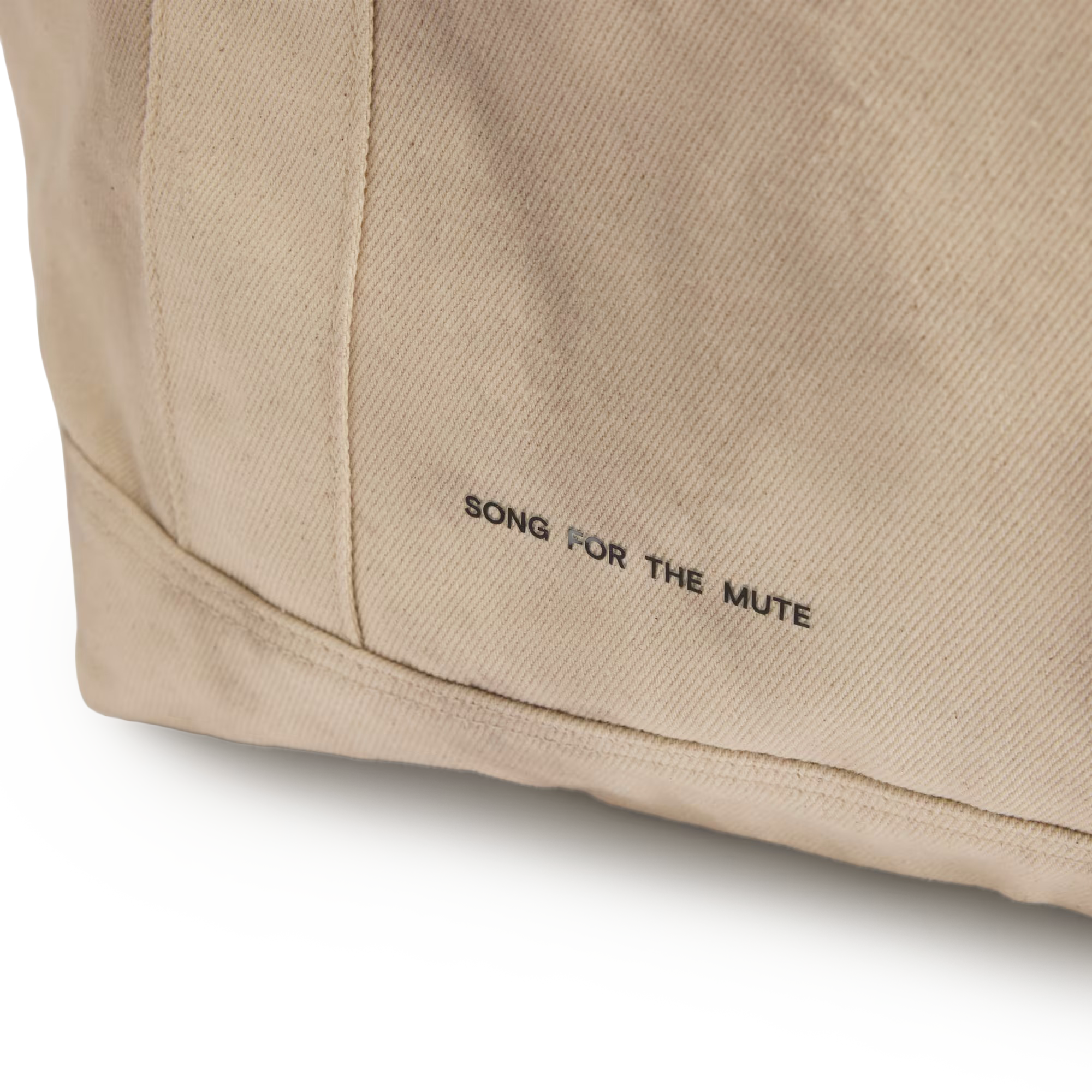 adidas x Song For The Mute Adi007 Tote Natden KT0894