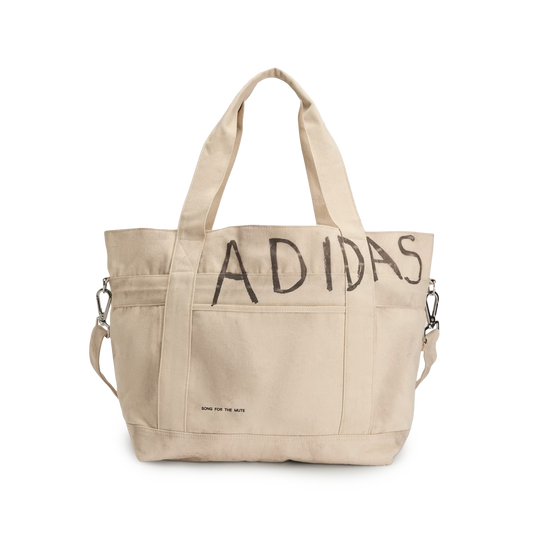 adidas x Song For The Mute Adi007 Tote Natden KT0894