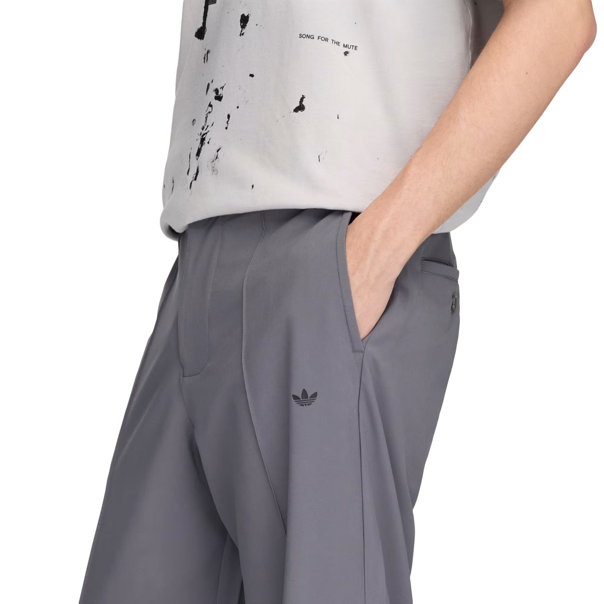 adidas x Song For The Mute  SFTM007 Pants Grefiv KS1345