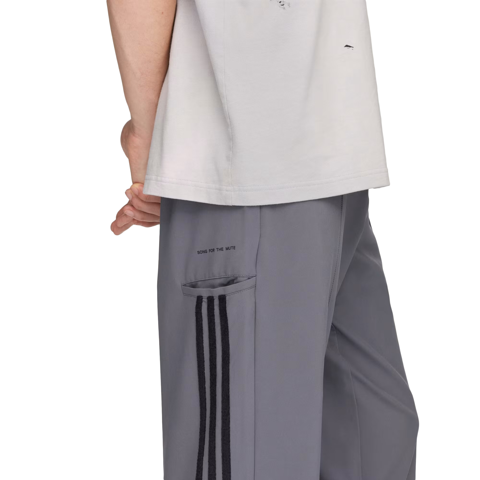 adidas x Song For The Mute  SFTM007 Pants Grefiv KS1345