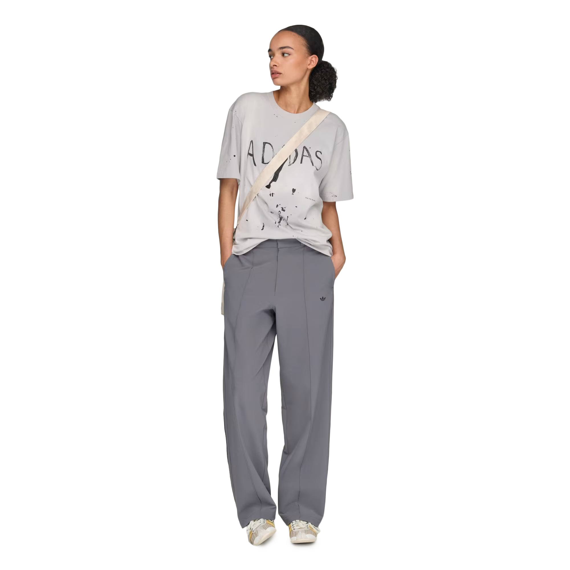 adidas x Song For The Mute  SFTM007 Pants Grefiv KS1345