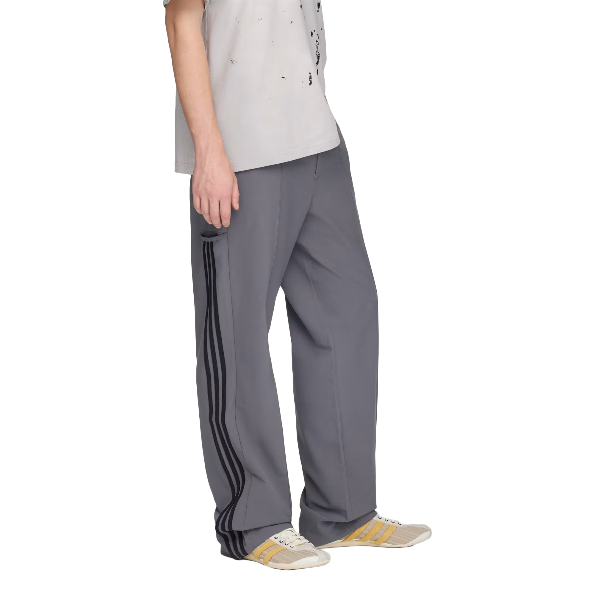adidas x Song For The Mute  SFTM007 Pants Grefiv KS1345