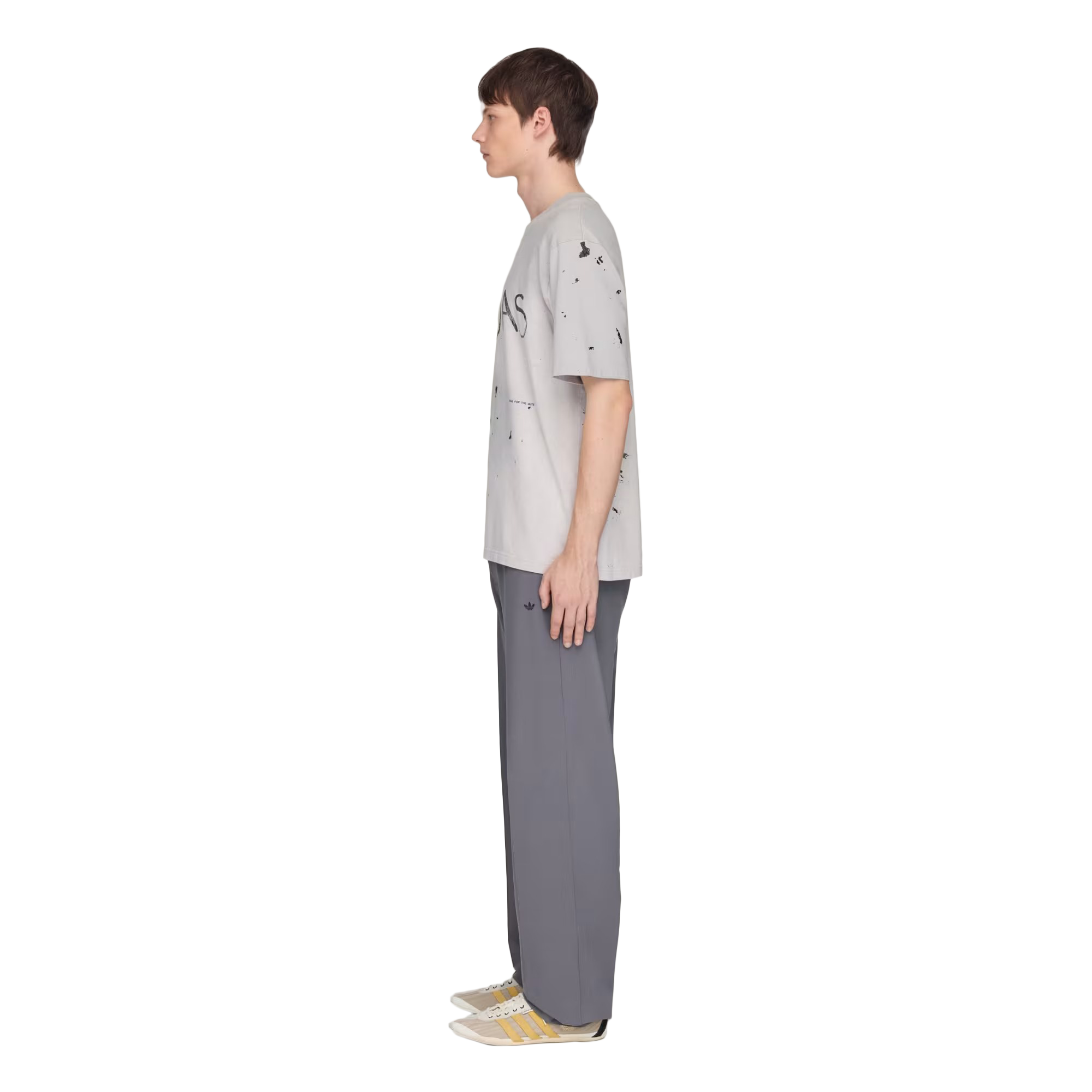 adidas x Song For The Mute  SFTM007 Pants Grefiv KS1345