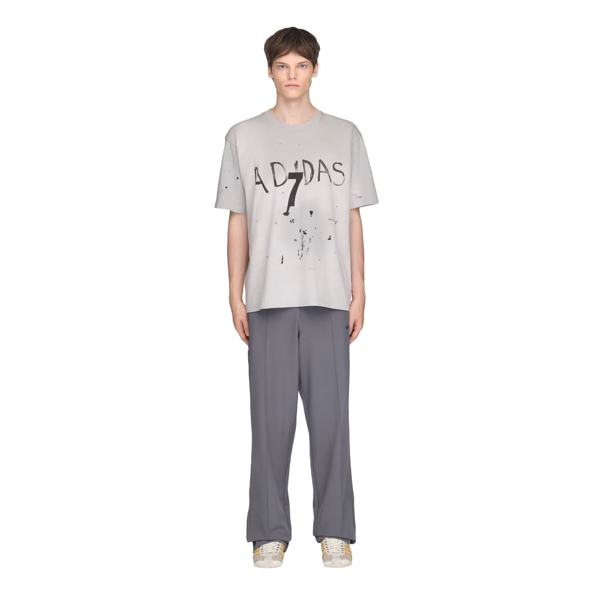 adidas x Song For The Mute  SFTM007 Pants Grefiv KS1345