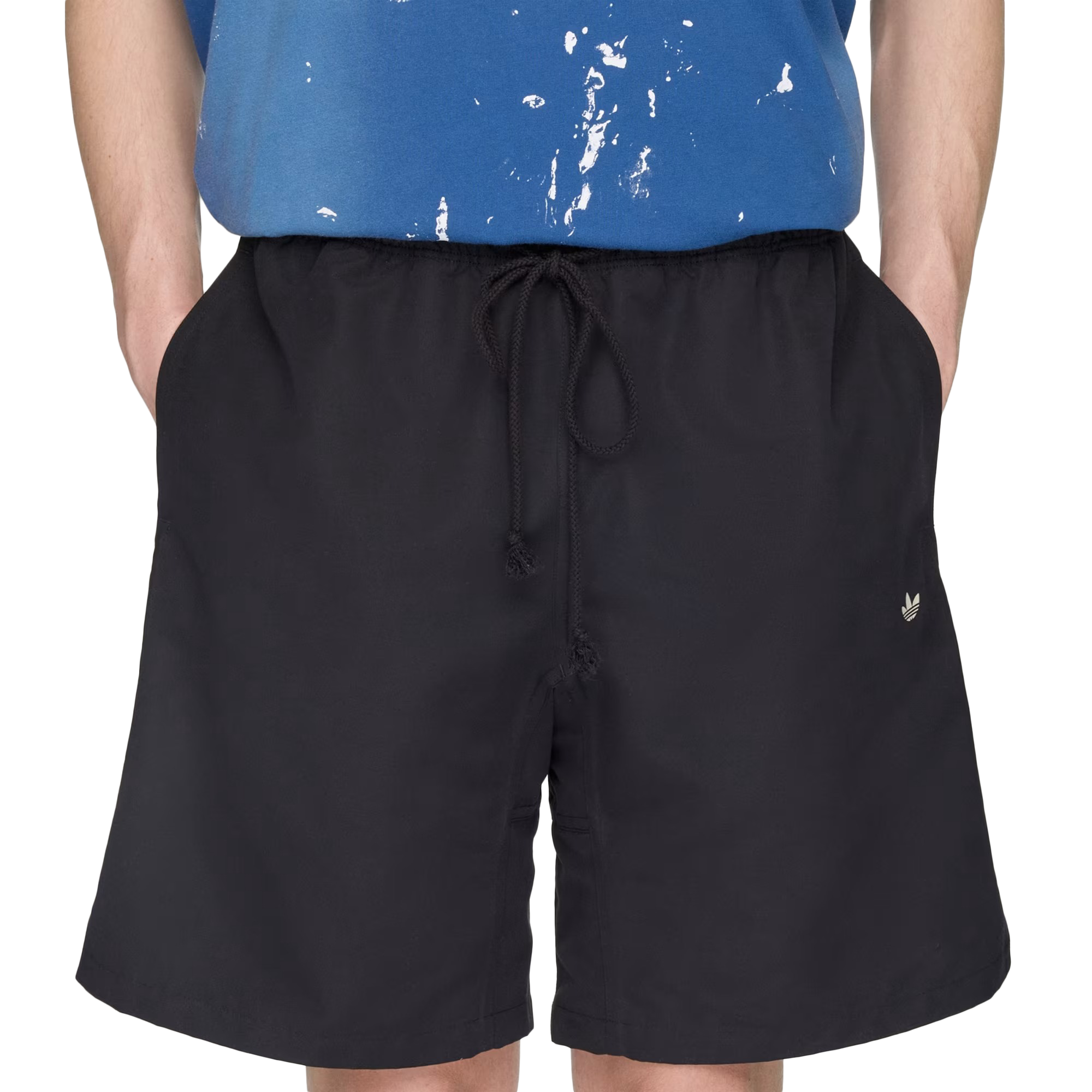 adidas x Song For The Mute  SFTM007 Shorts Black KS1344
