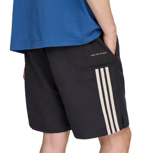 adidas x Song For The Mute  SFTM007 Shorts Black KS1344