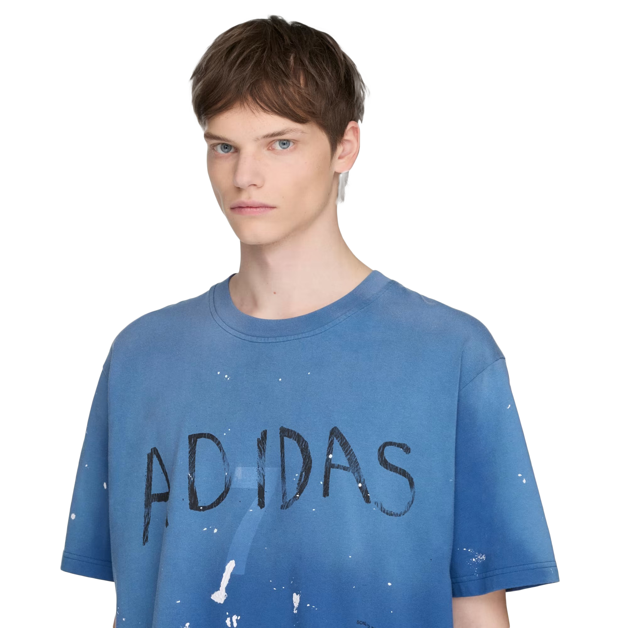 adidas x Song For The Mute  SFTM007 T-Shirt Short Sleeve Dupe KS1341