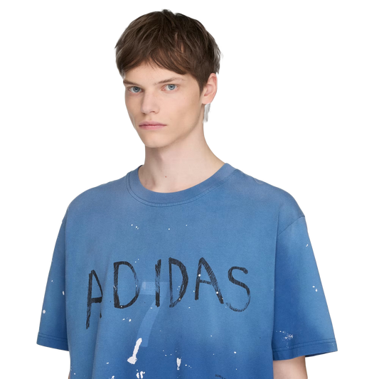 adidas x Song For The Mute  SFTM007 T-Shirt Short Sleeve Dupe KS1341