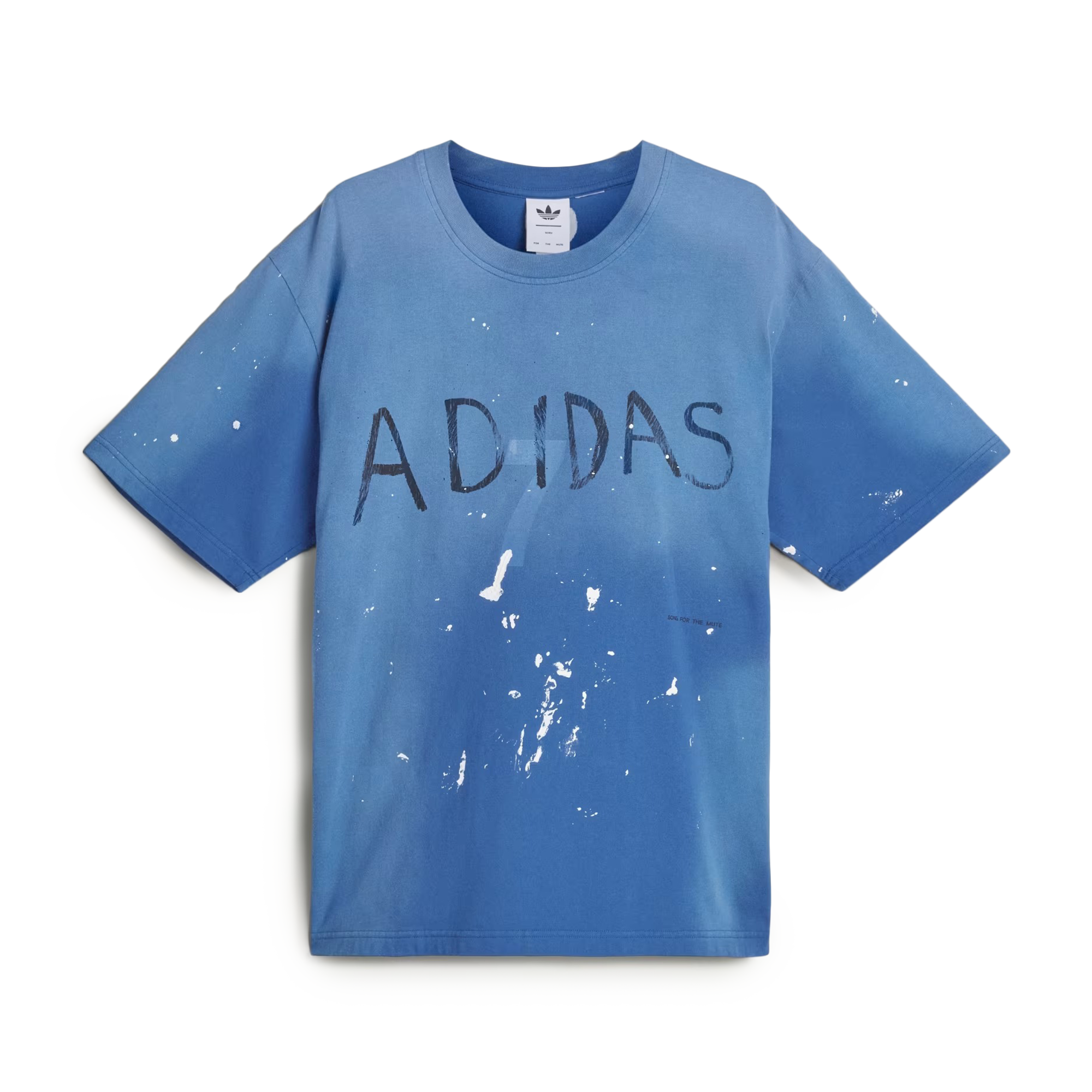 adidas x Song For The Mute  SFTM007 T-Shirt Short Sleeve Dupe KS1341