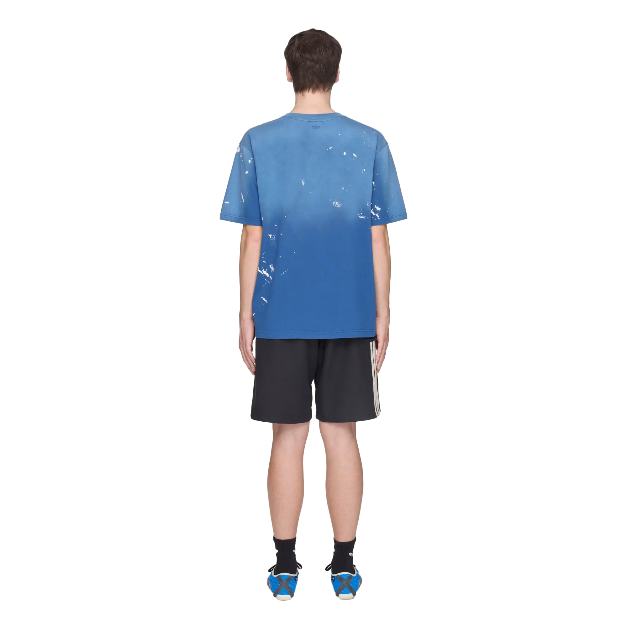 adidas x Song For The Mute  SFTM007 T-Shirt Short Sleeve Dupe KS1341