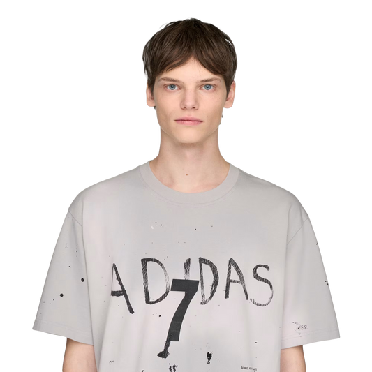adidas x Song For The Mute  SFTM007 T-Shirt Short Sleeve Gretwo KS1342