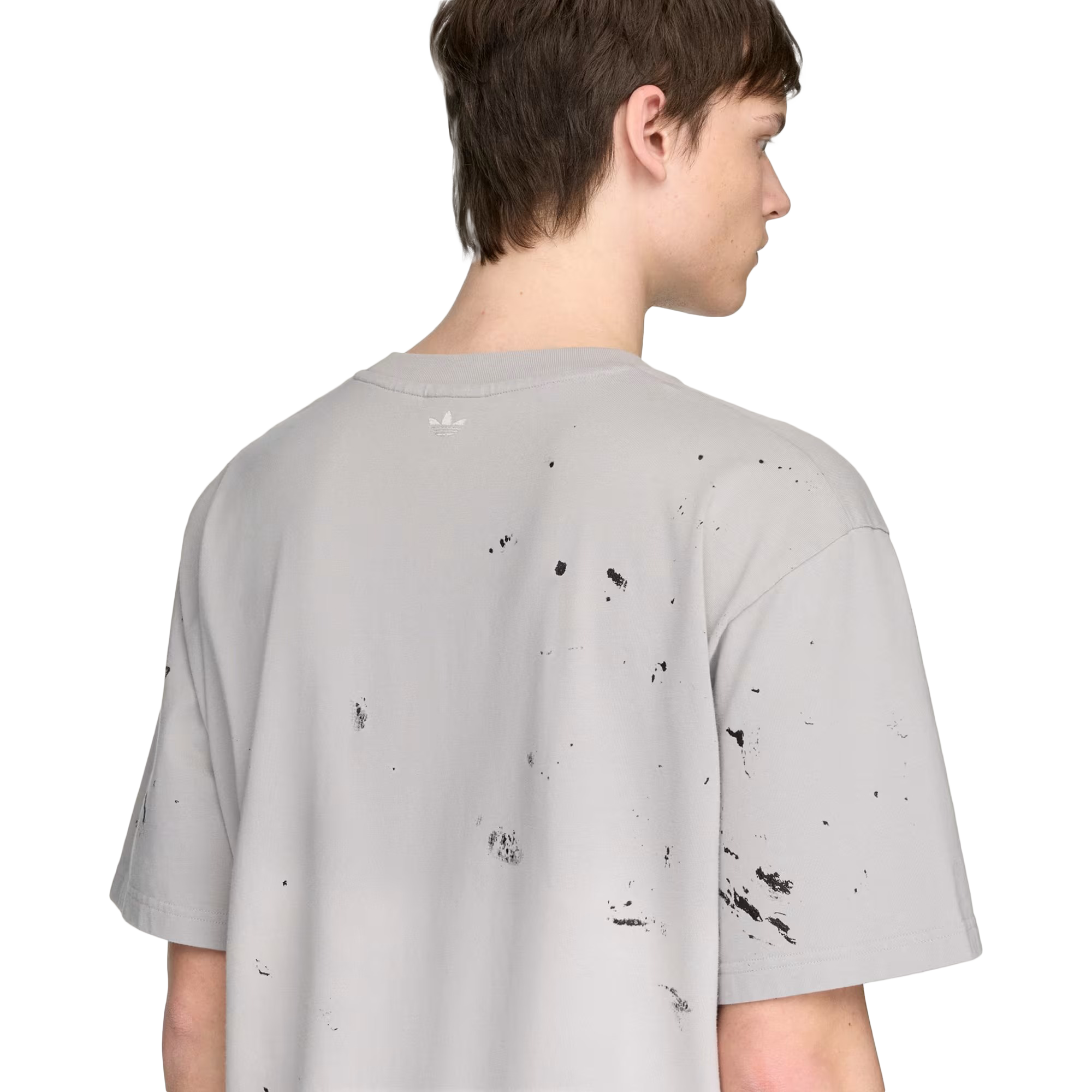 adidas x Song For The Mute  SFTM007 T-Shirt Short Sleeve Gretwo KS1342