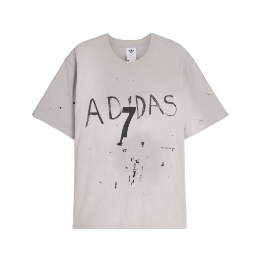 adidas x Song For The Mute  SFTM007 T-Shirt Short Sleeve Gretwo KS1342