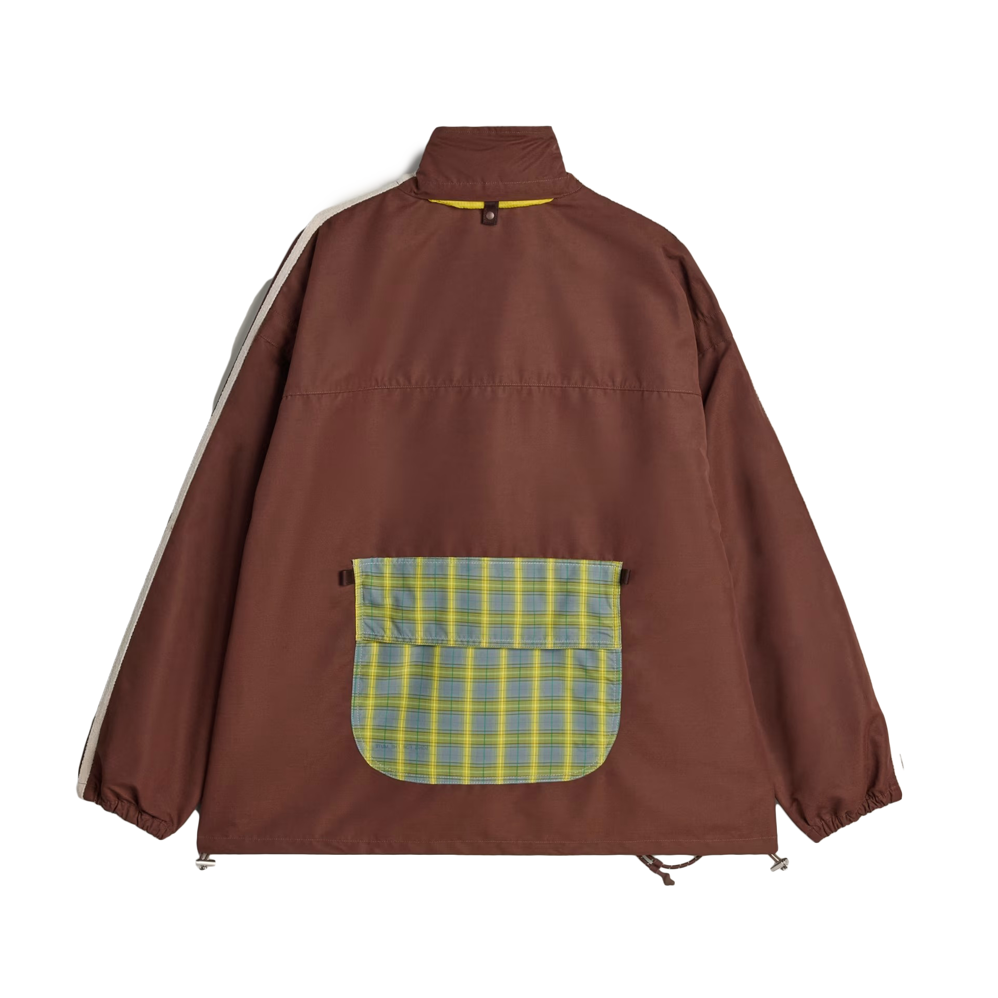 adidas x Song For The Mute  SFTM007 Track Top Auburn KS1339