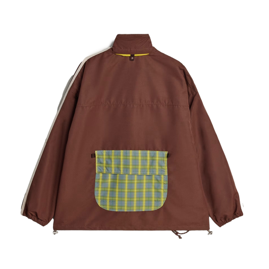 adidas x Song For The Mute  SFTM007 Track Top Auburn KS1339