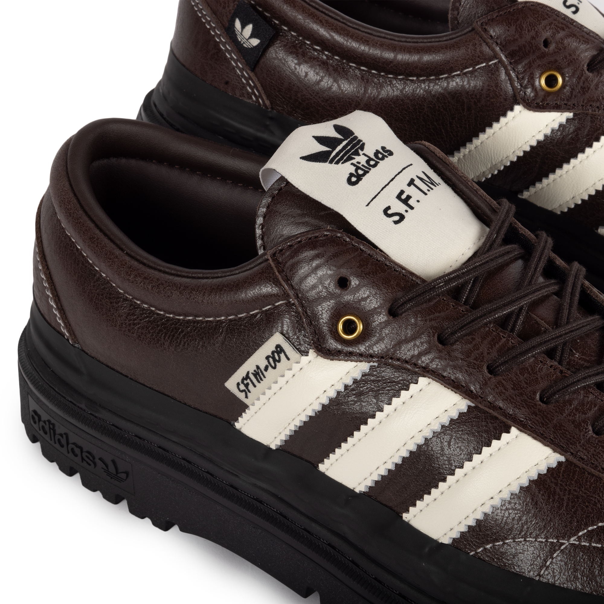 adidas x Song For The Mute Samba Lx Freizeit S Auco/Owhite/Cblack KI4762