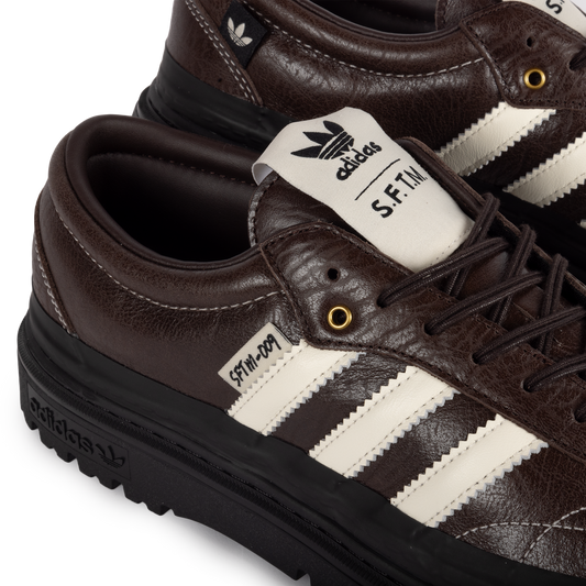 adidas x Song For The Mute Samba Lx Freizeit S Auco/Owhite/Cblack KI4762