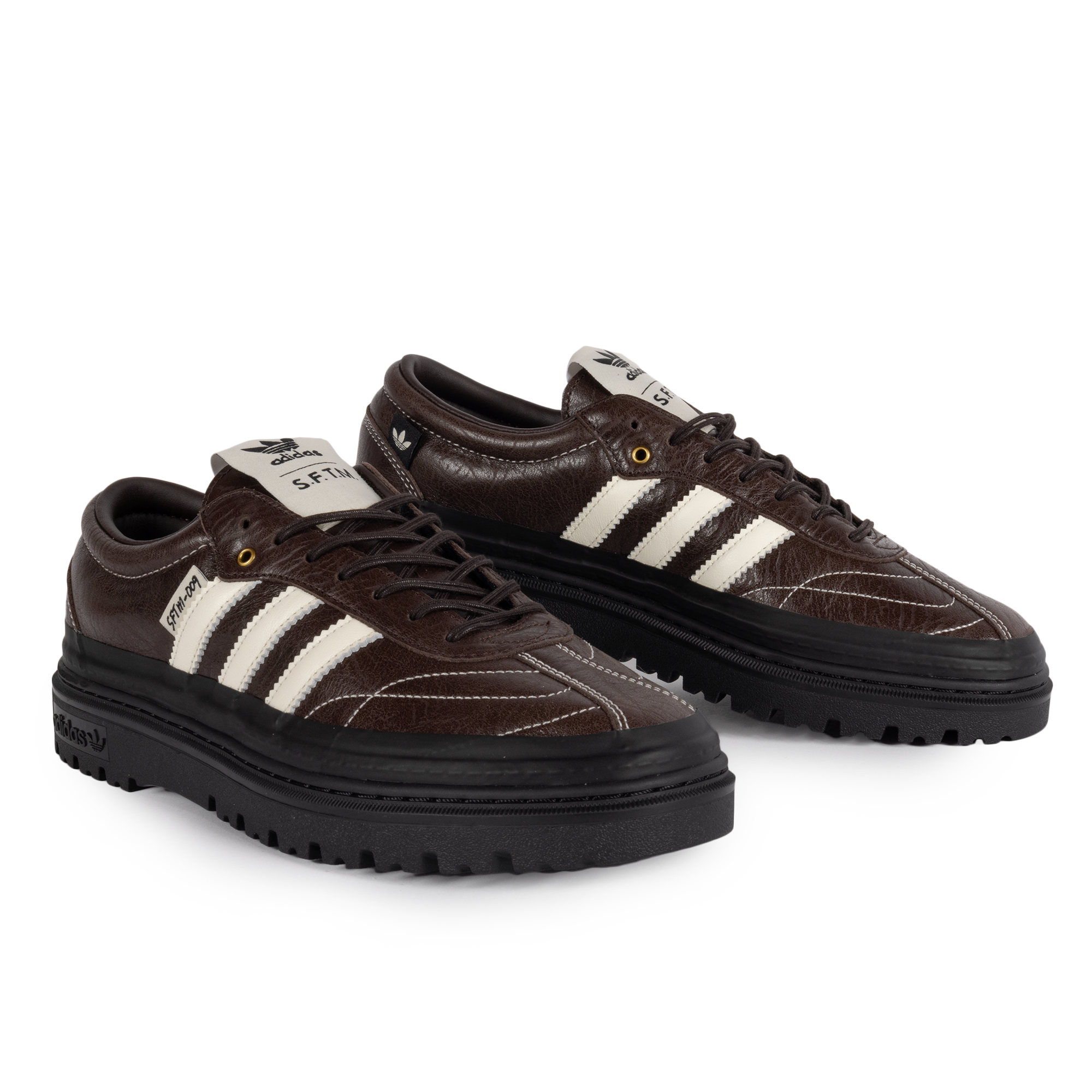 adidas x Song For The Mute Samba Lx Freizeit S Auco/Owhite/Cblack KI4762
