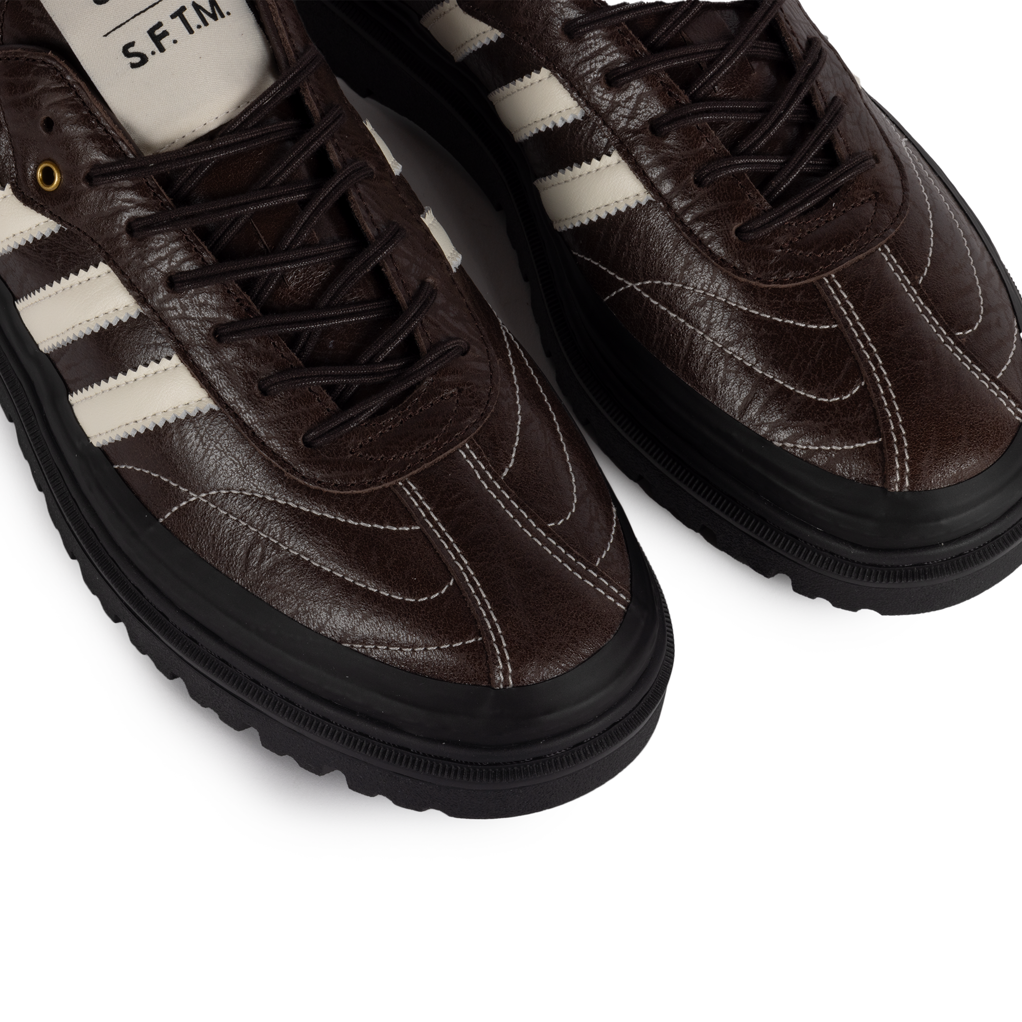 adidas x Song For The Mute Samba Lx Freizeit S Auco/Owhite/Cblack KI4762