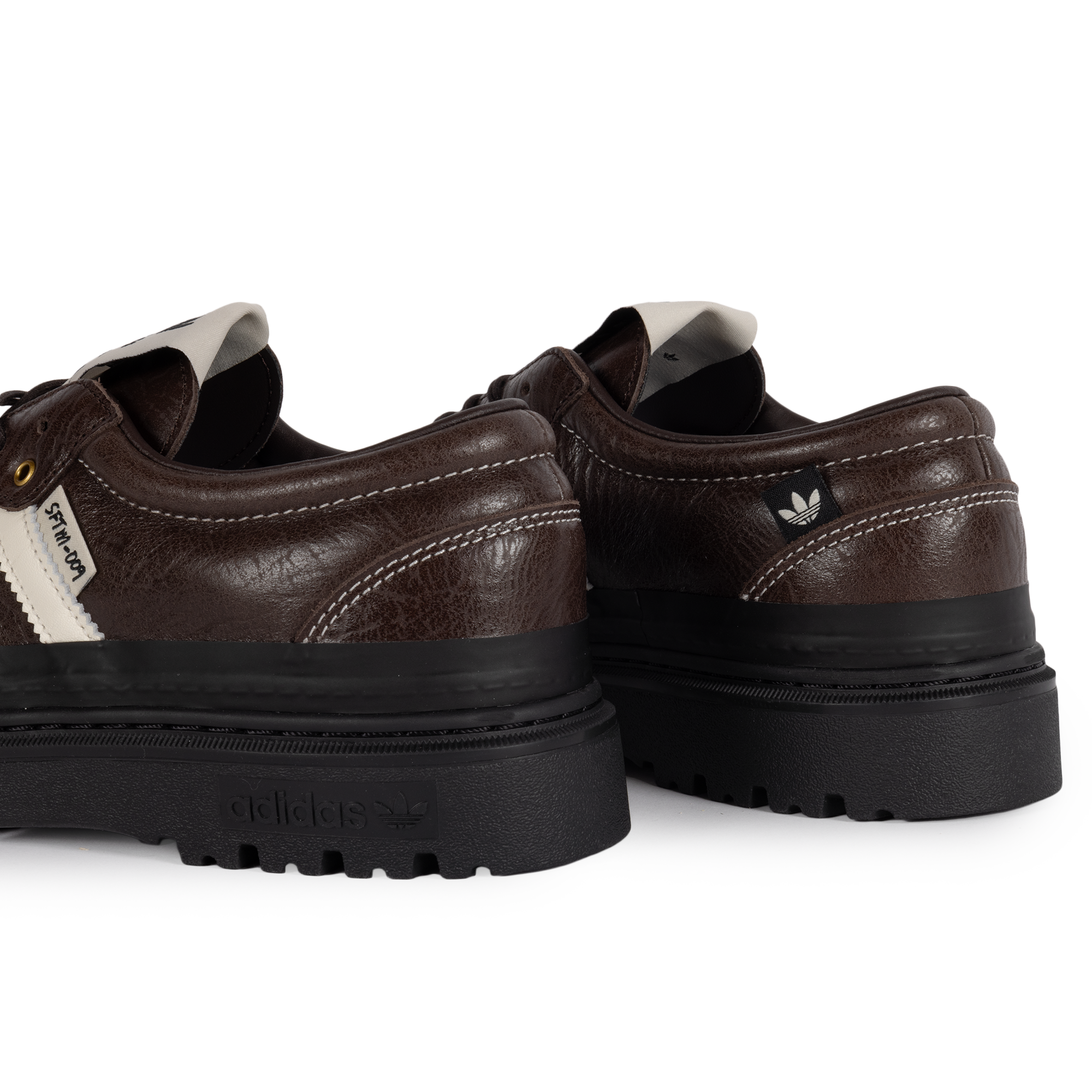 adidas x Song For The Mute Samba Lx Freizeit S Auco/Owhite/Cblack KI4762
