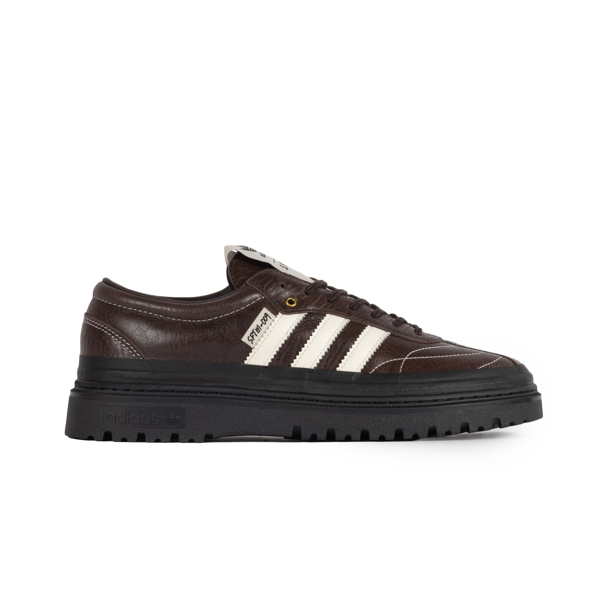adidas x Song For The Mute Samba Lx Freizeit S Auco/Owhite/Cblack KI4762