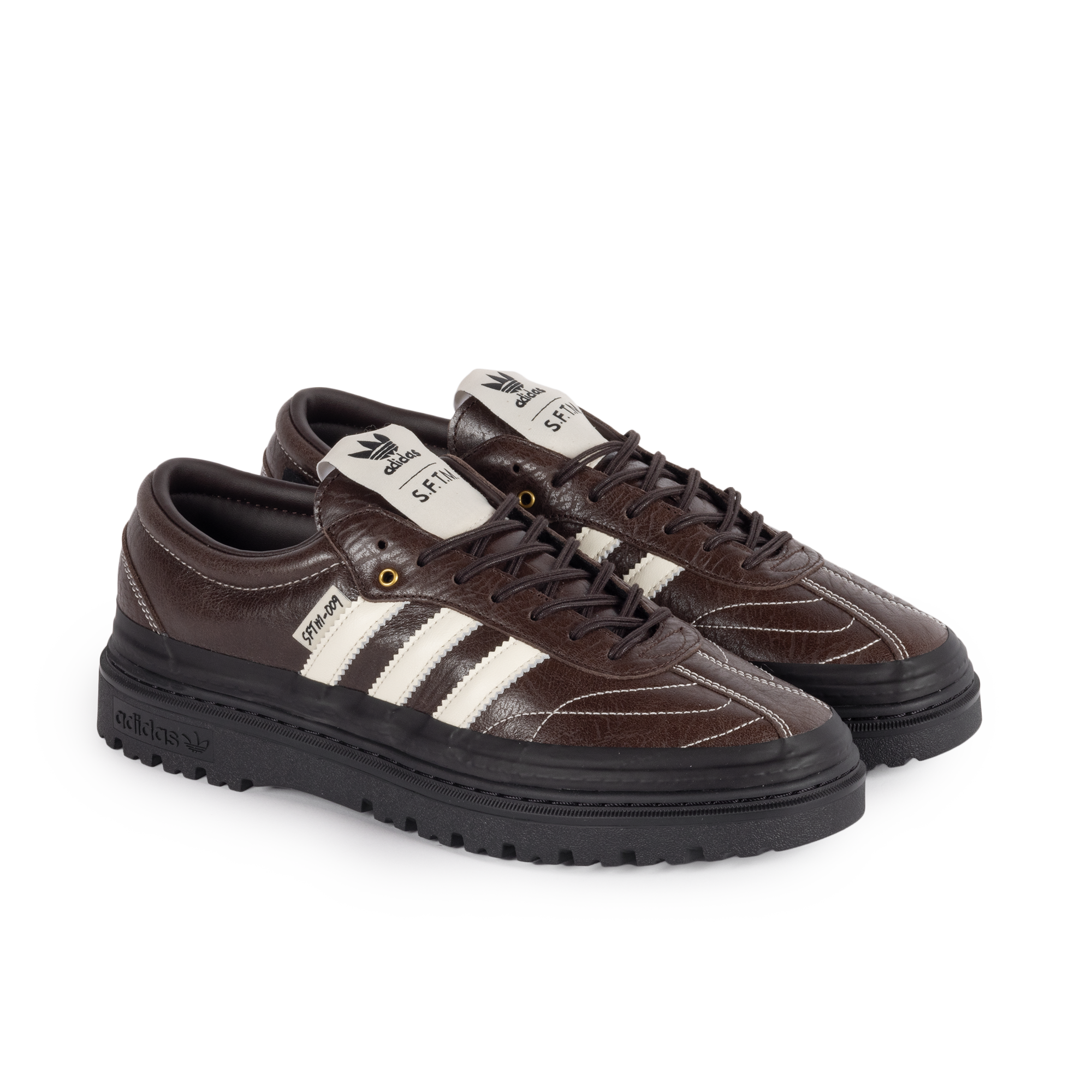 adidas x Song For The Mute Samba Lx Freizeit S Auco/Owhite/Cblack KI4762