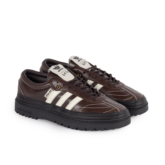 adidas x Song For The Mute Samba Lx Freizeit S Auco/Owhite/Cblack KI4762
